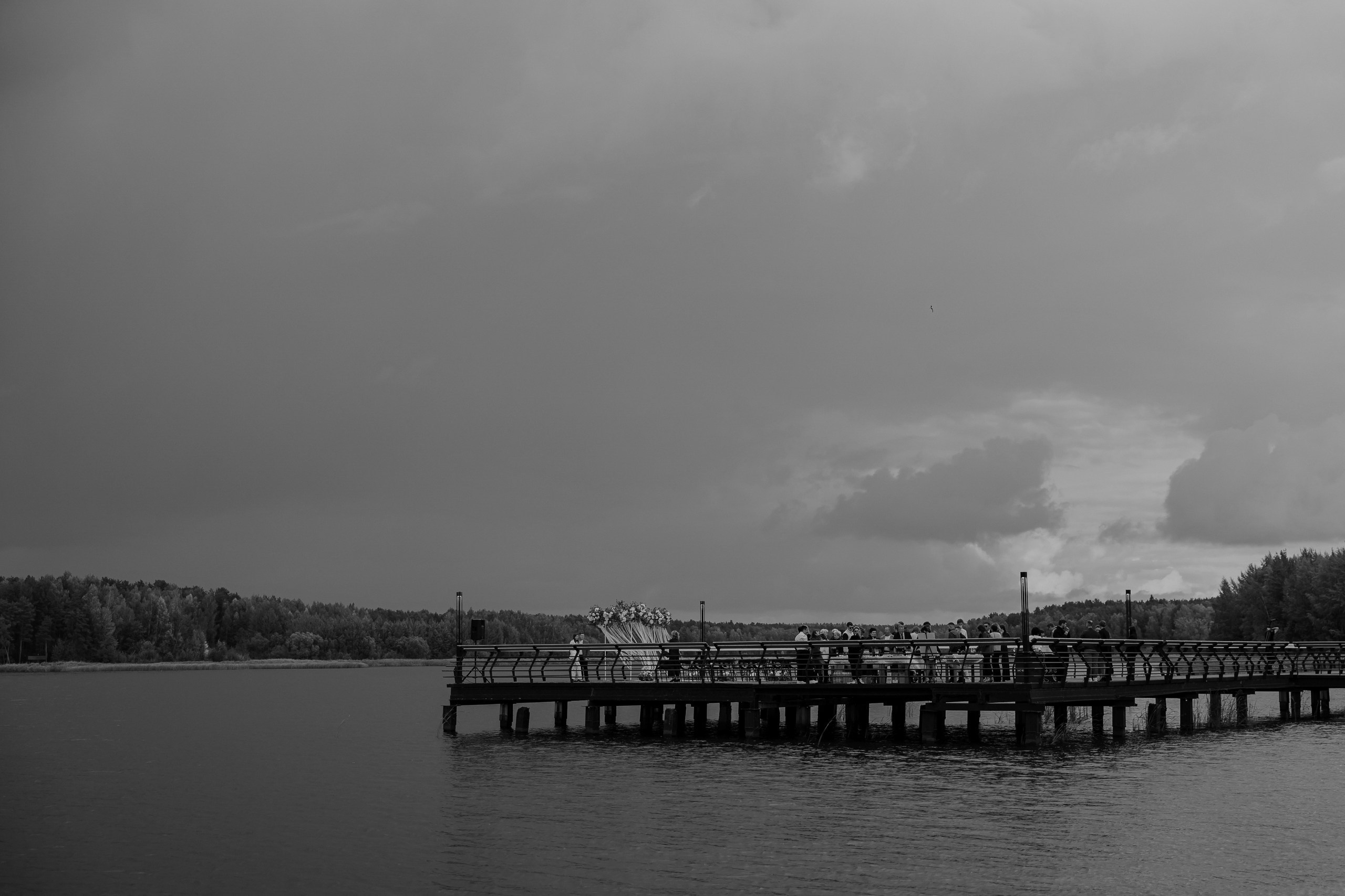 Любовь и молния. Свадебное агентство «MarWedding»