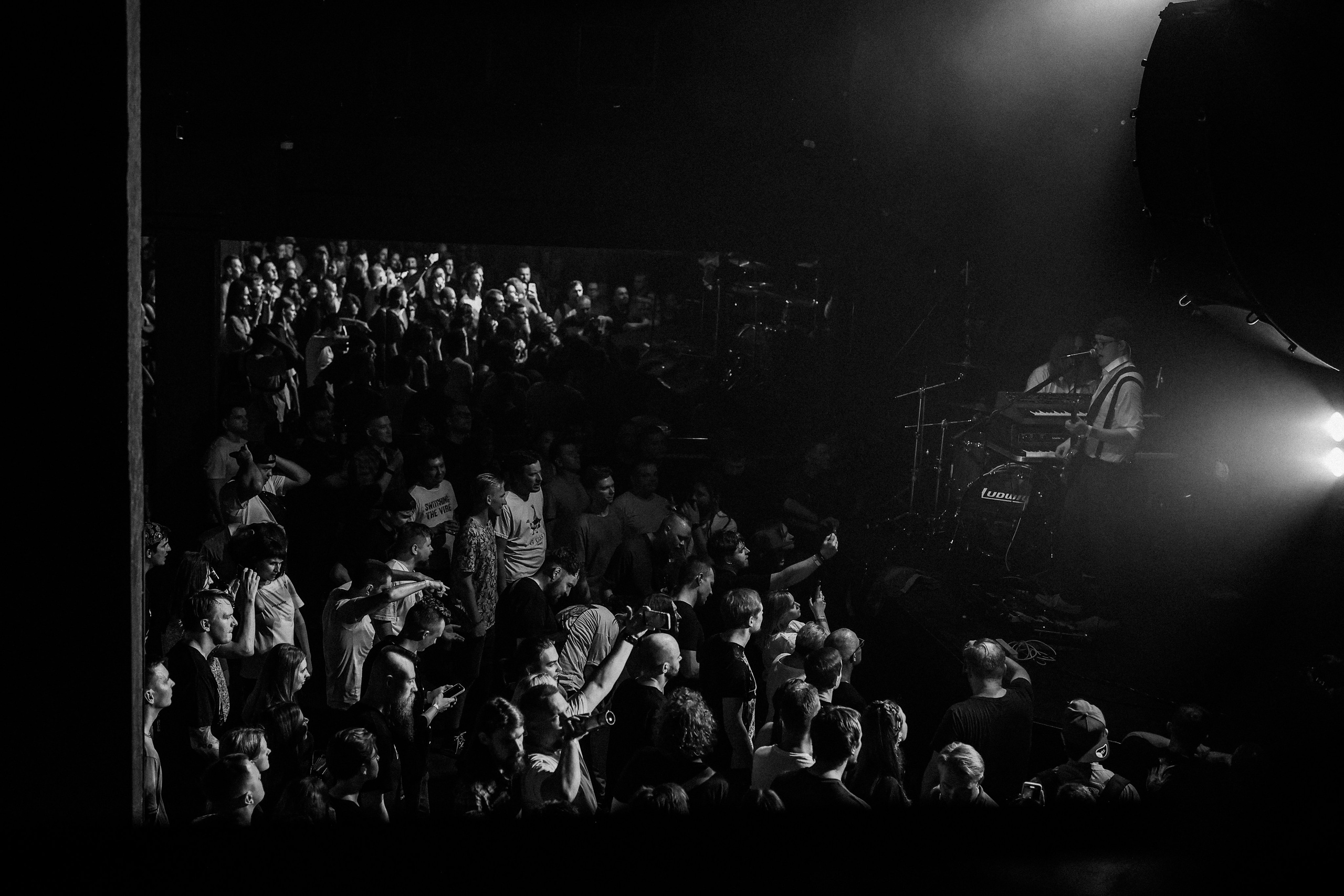 ТРИ ВТОРЫХ @PRAVDA CLUB