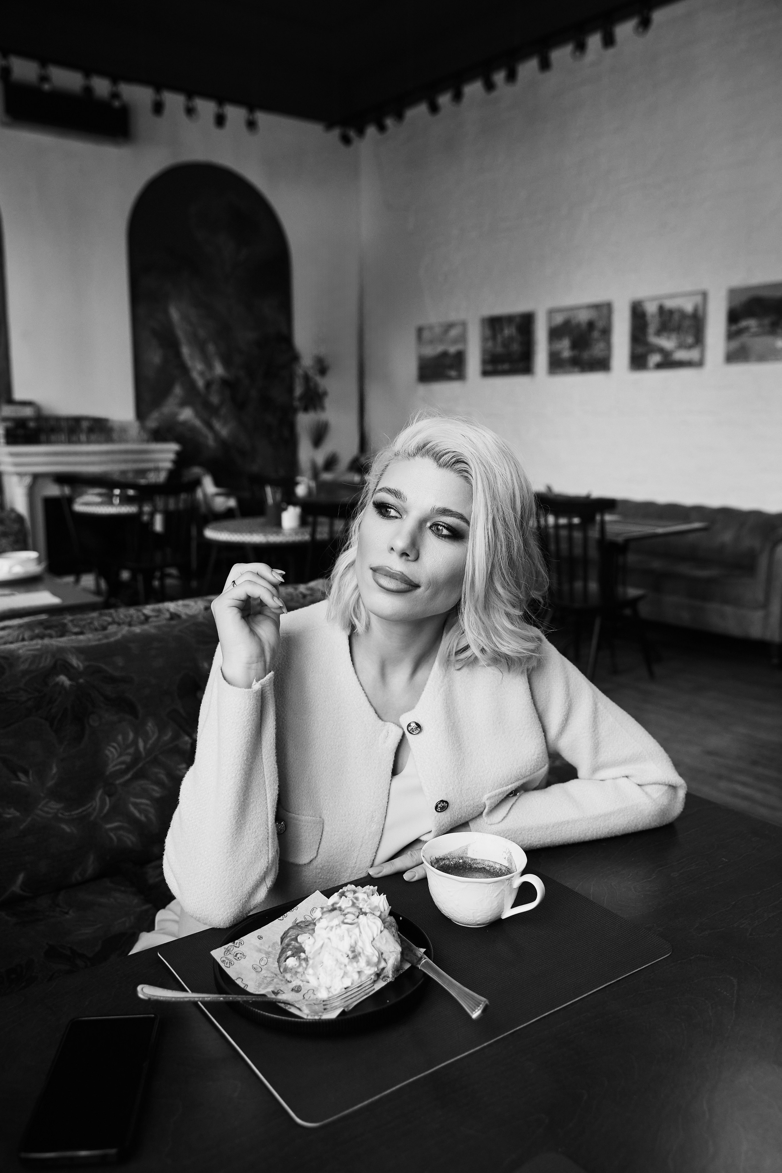 Властелина. Фотограф женского портрета, беременности и материнства Харькова Елена