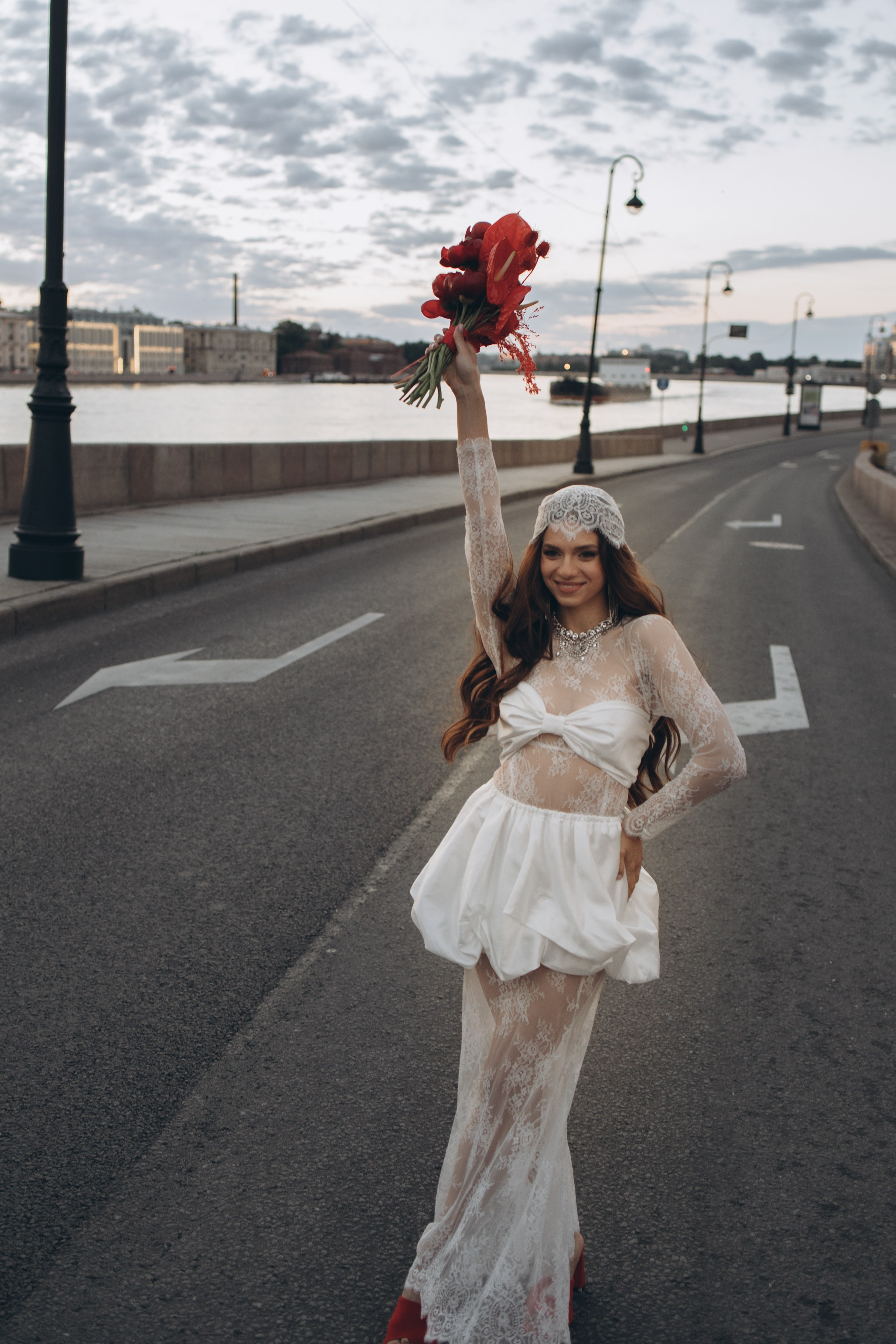 фотосессия свадьбы пушкин