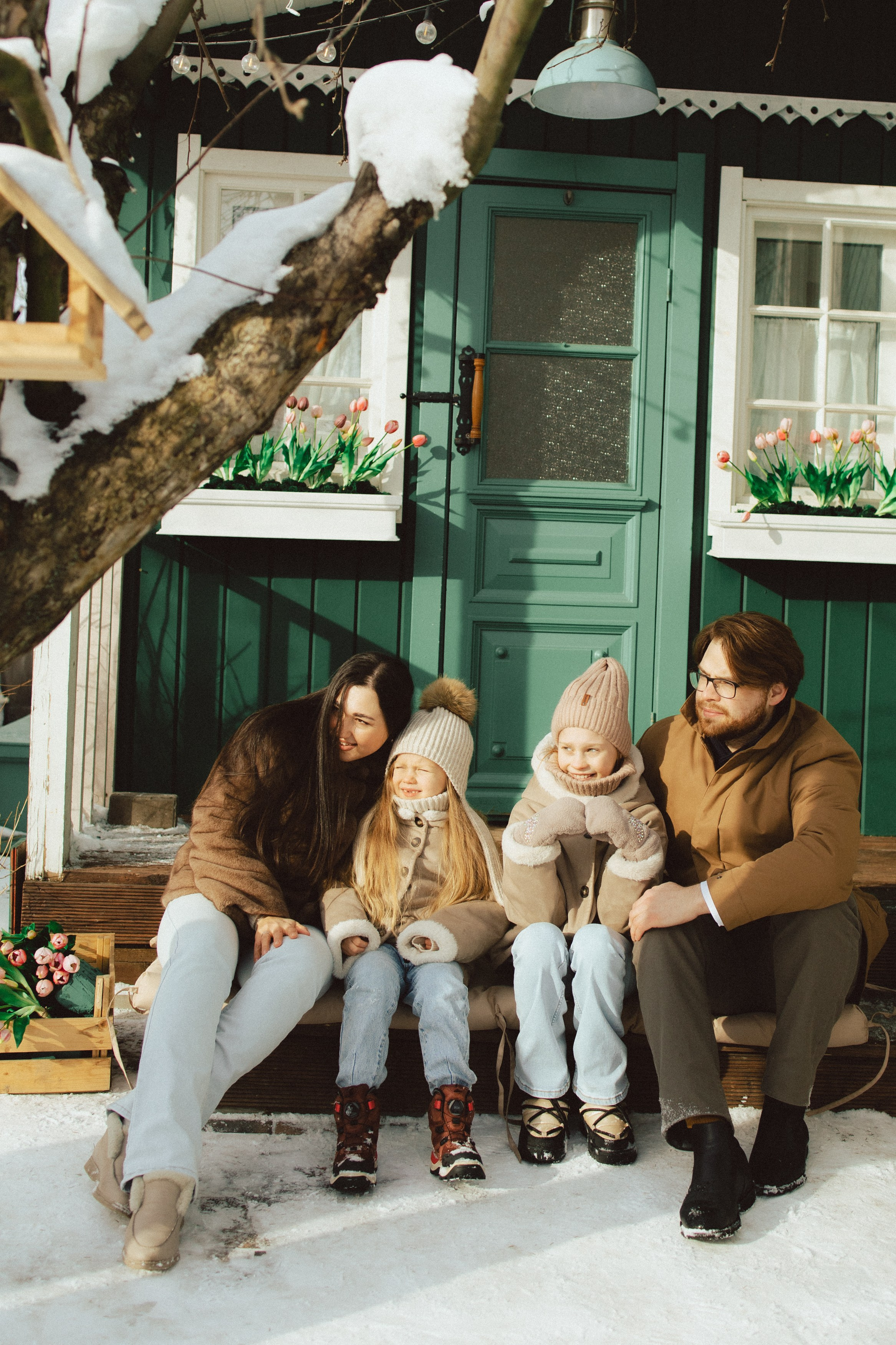 Один прекрасный день. Семейный, ньюборн newborn фотограф, фотограф новорождённых в Санкт-Петербурге, Пушкине, Павловске. Павлова Анастасия