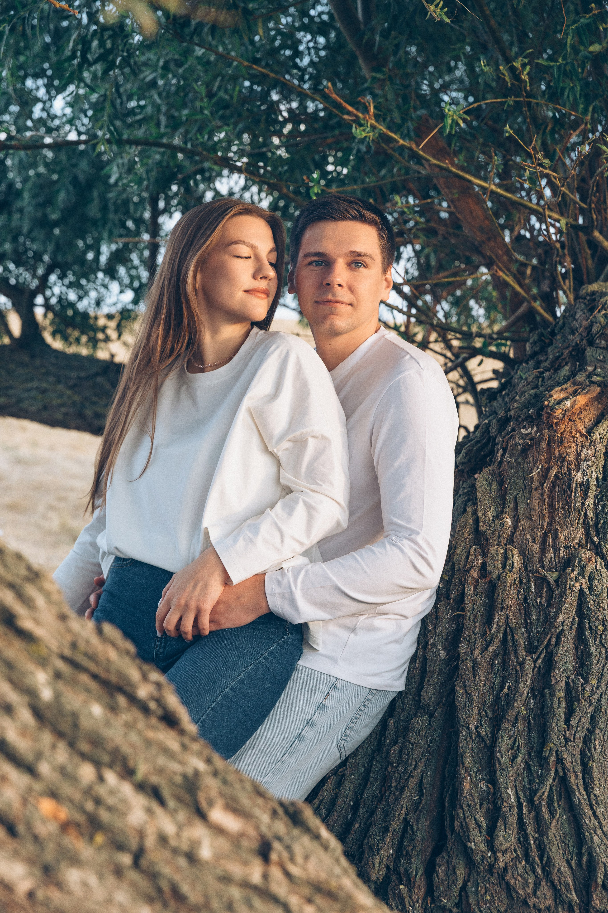 Лавстори фотосессия молодожен. Профессиональный фотограф в Волгодонске и Ростове Владимир Казак