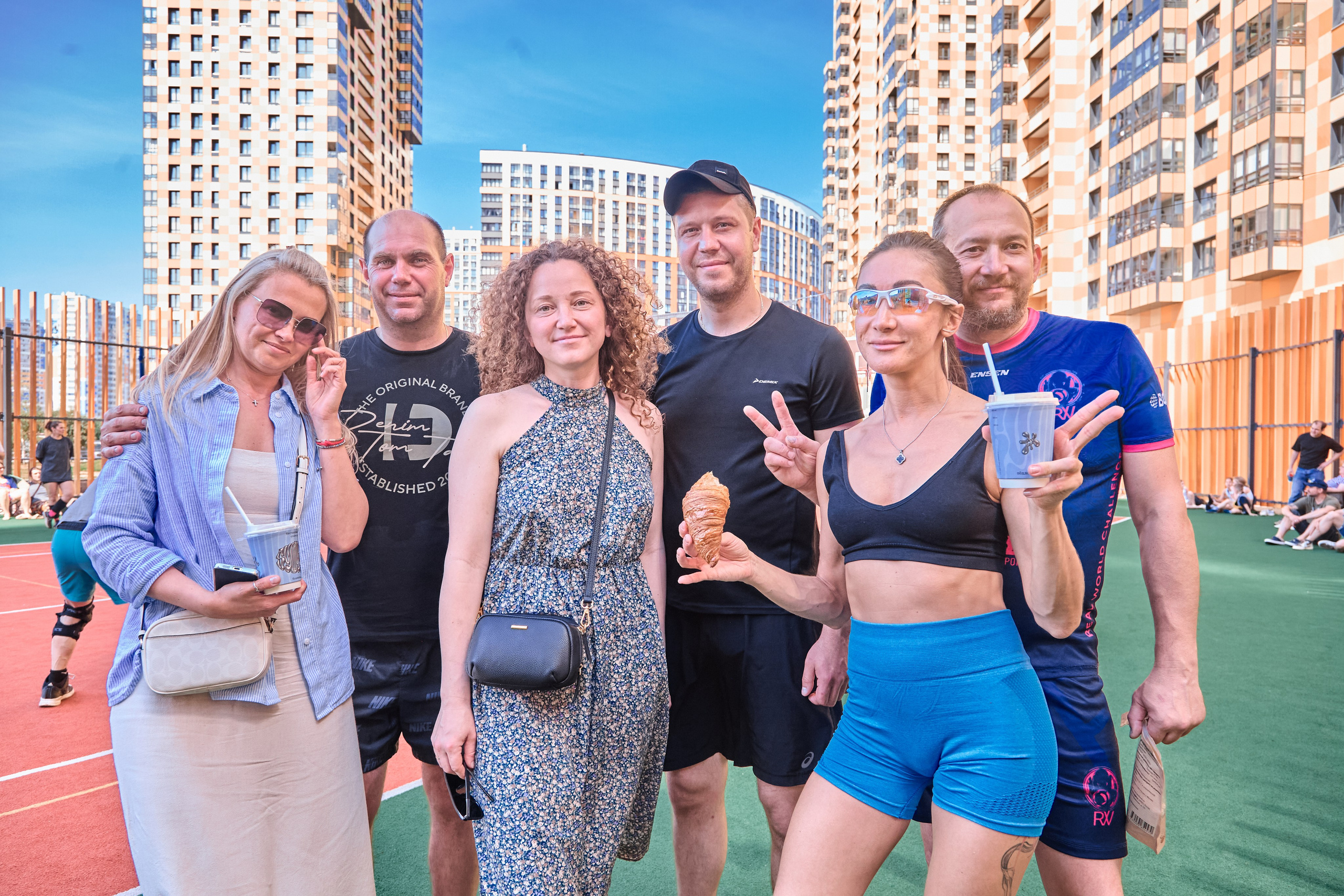 Волейбол. Георгий Тришаков