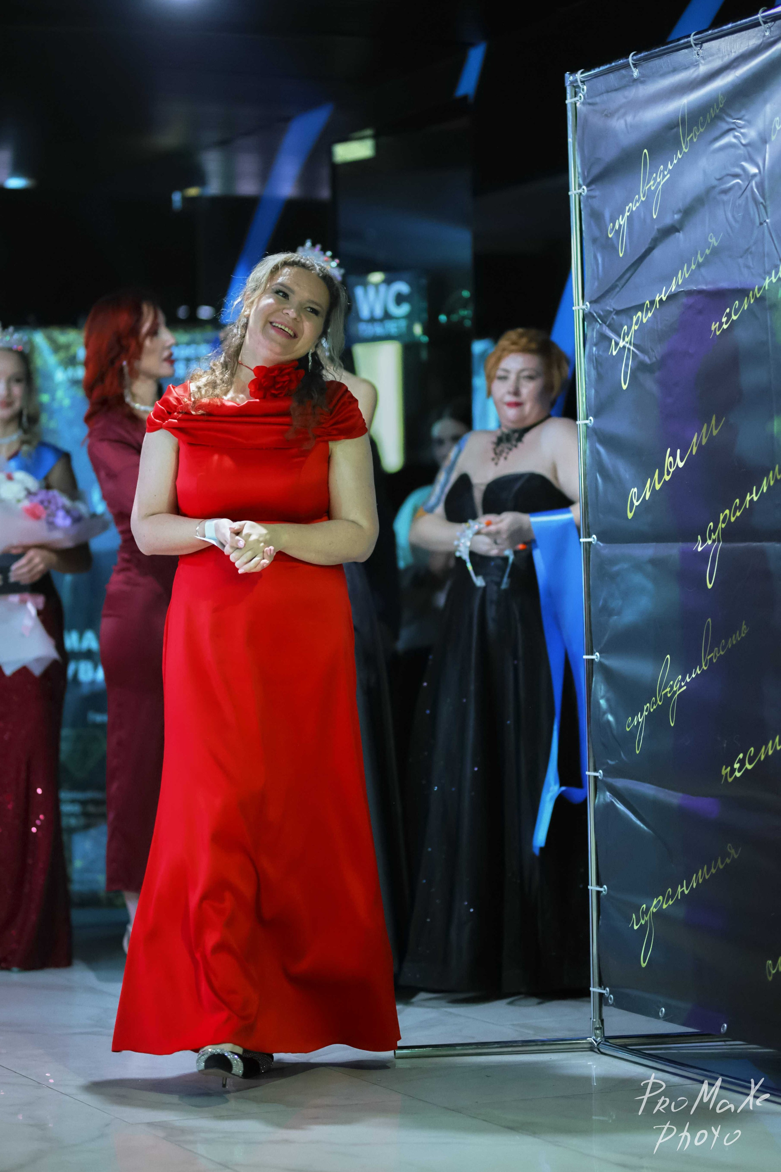 Финал КРАСА МАСС-МЕДИА ЧУВАШИИ. Владимир Суздалов (ProMaXe) — Портретный фотограф, тематические фотосессии в Чебоксарах