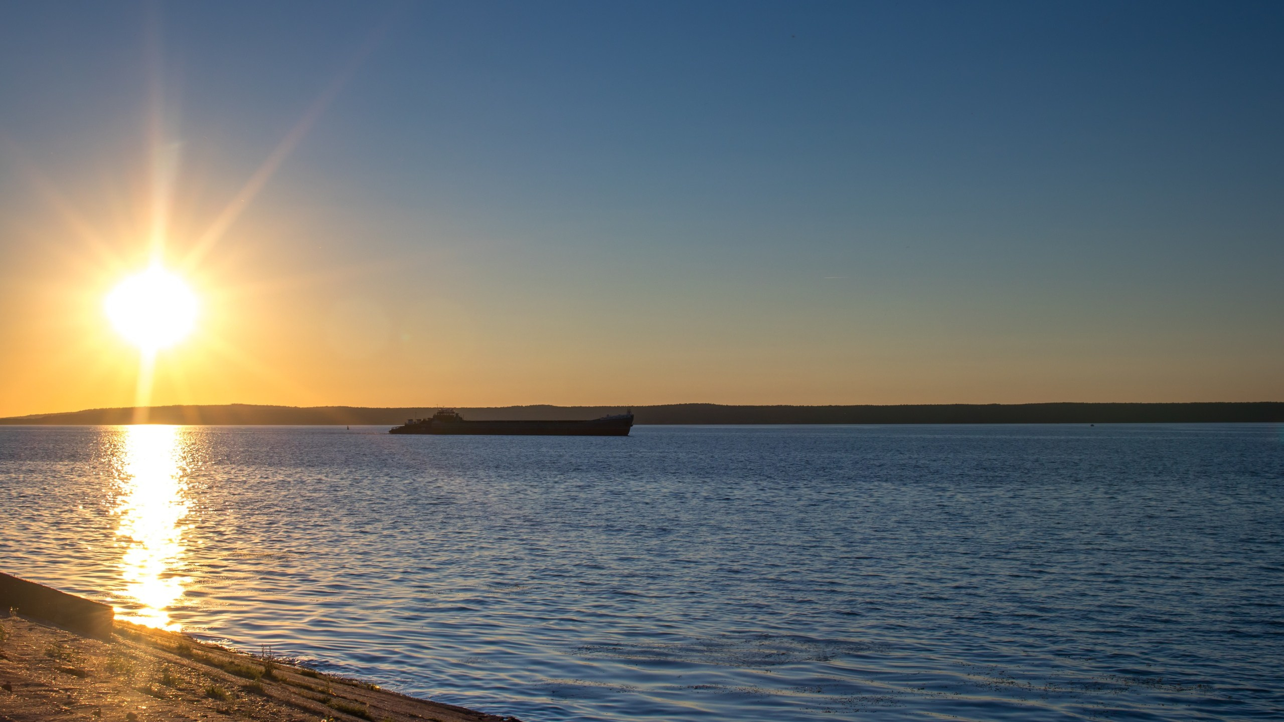 Пейзажная фотосъемка. Владимир Суздалов (ProMaXe) — Портретный фотограф, тематические фотосессии в Чебоксарах
