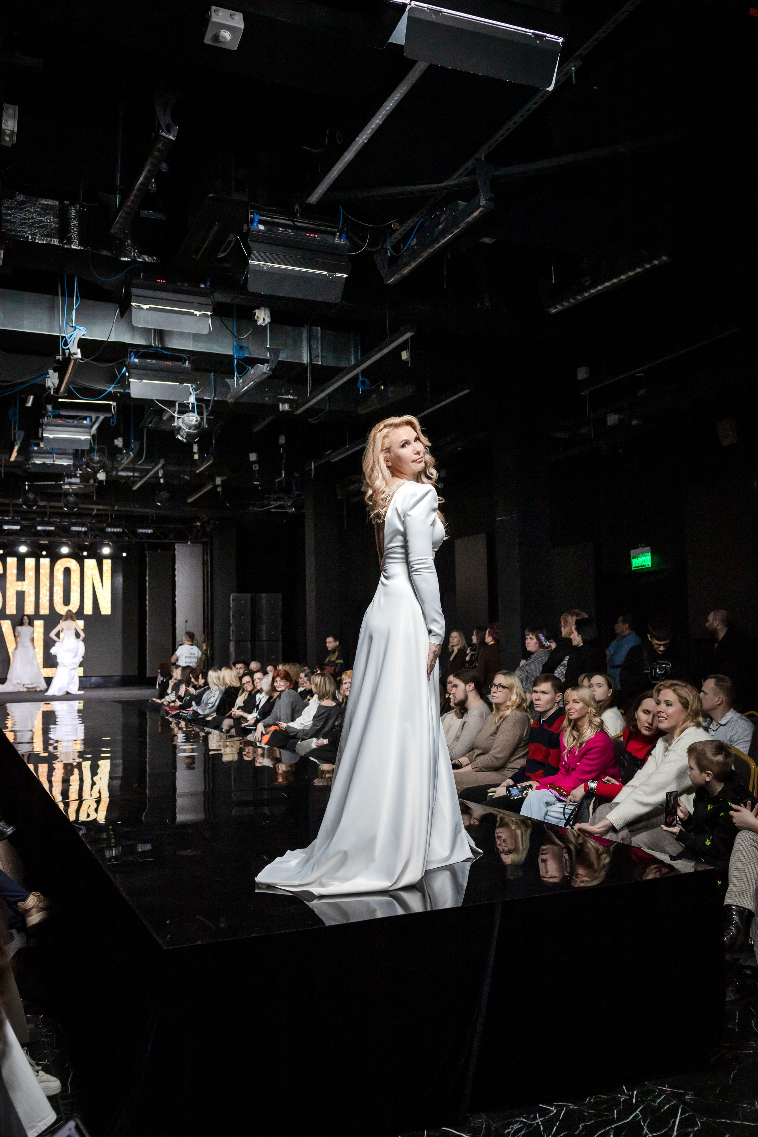 Fashion photography. Свадебный фотограф Москва Гаджимагомедова Зарема