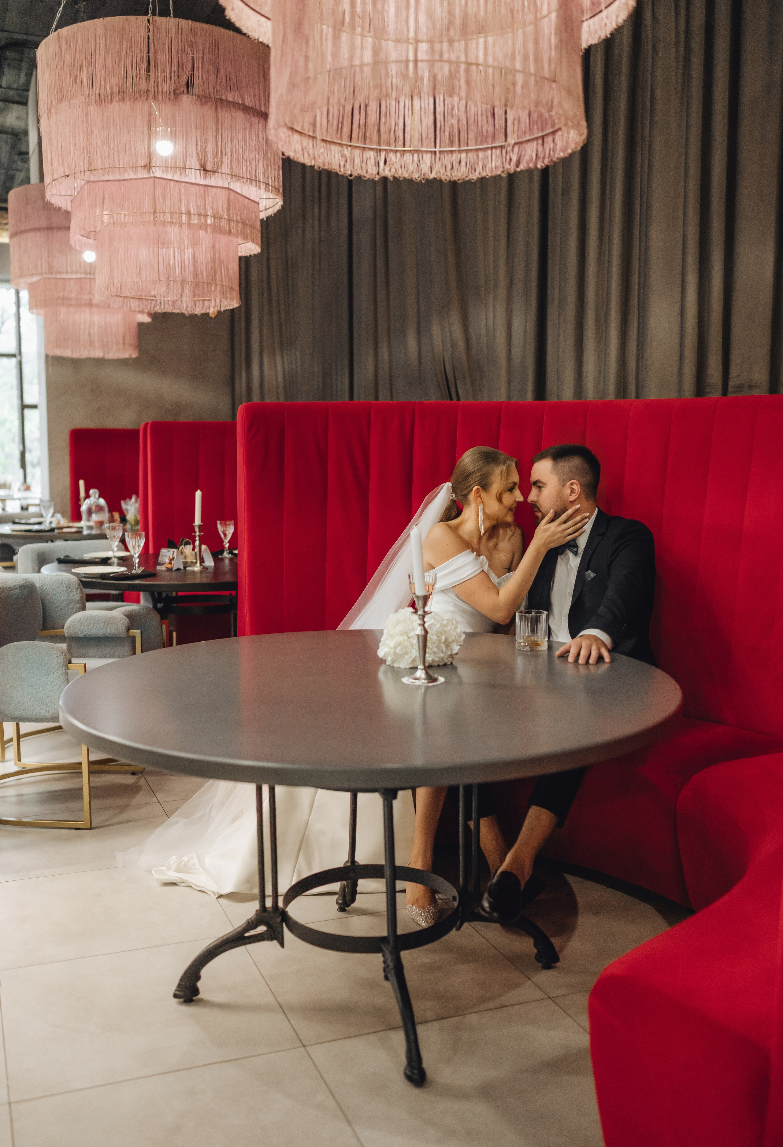 Илья и Марина. Семейный, детский и свадебный фотограф в Черкесске Виктория Голубенко