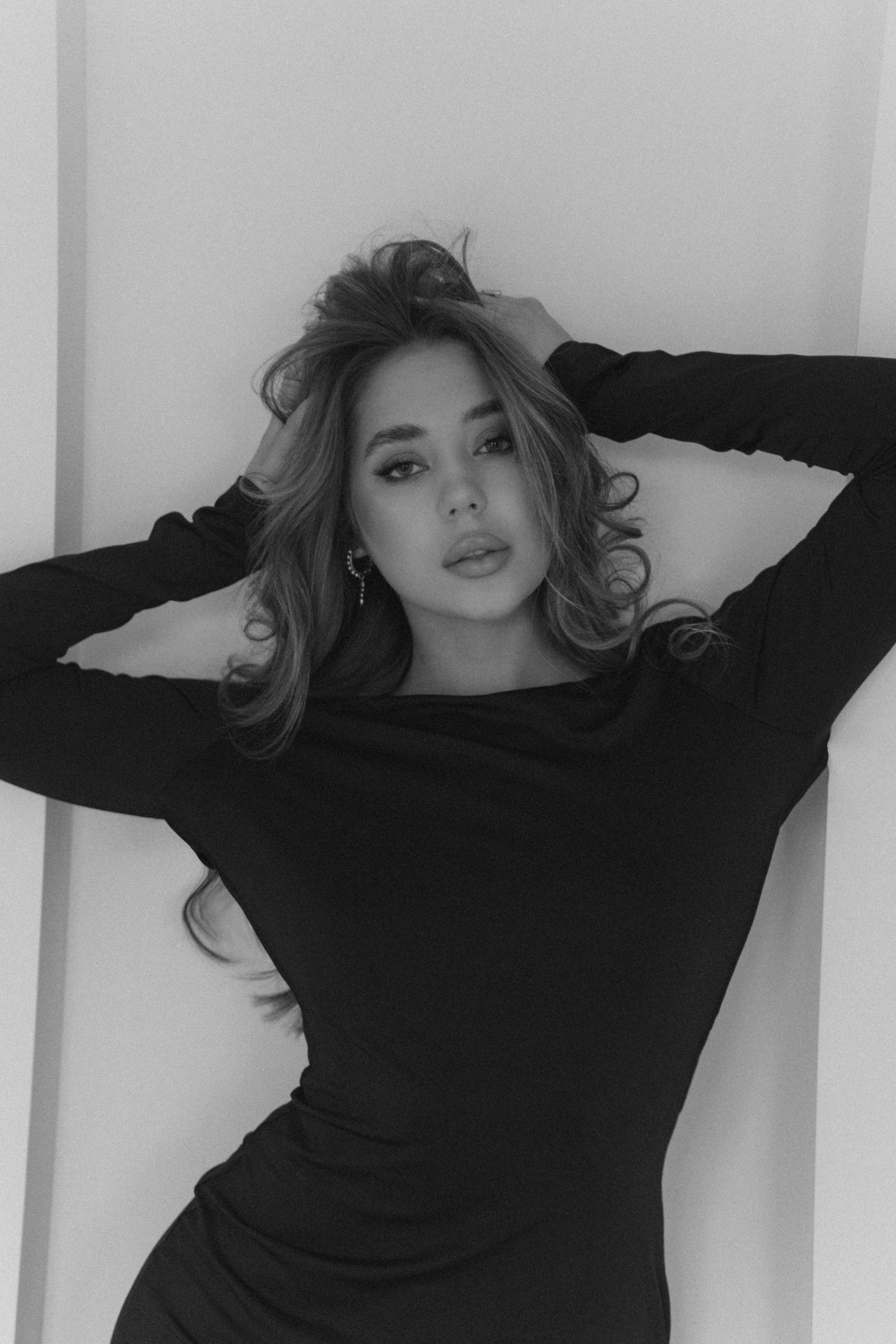 Женский портрет. Фотограф в Ростове на Дону