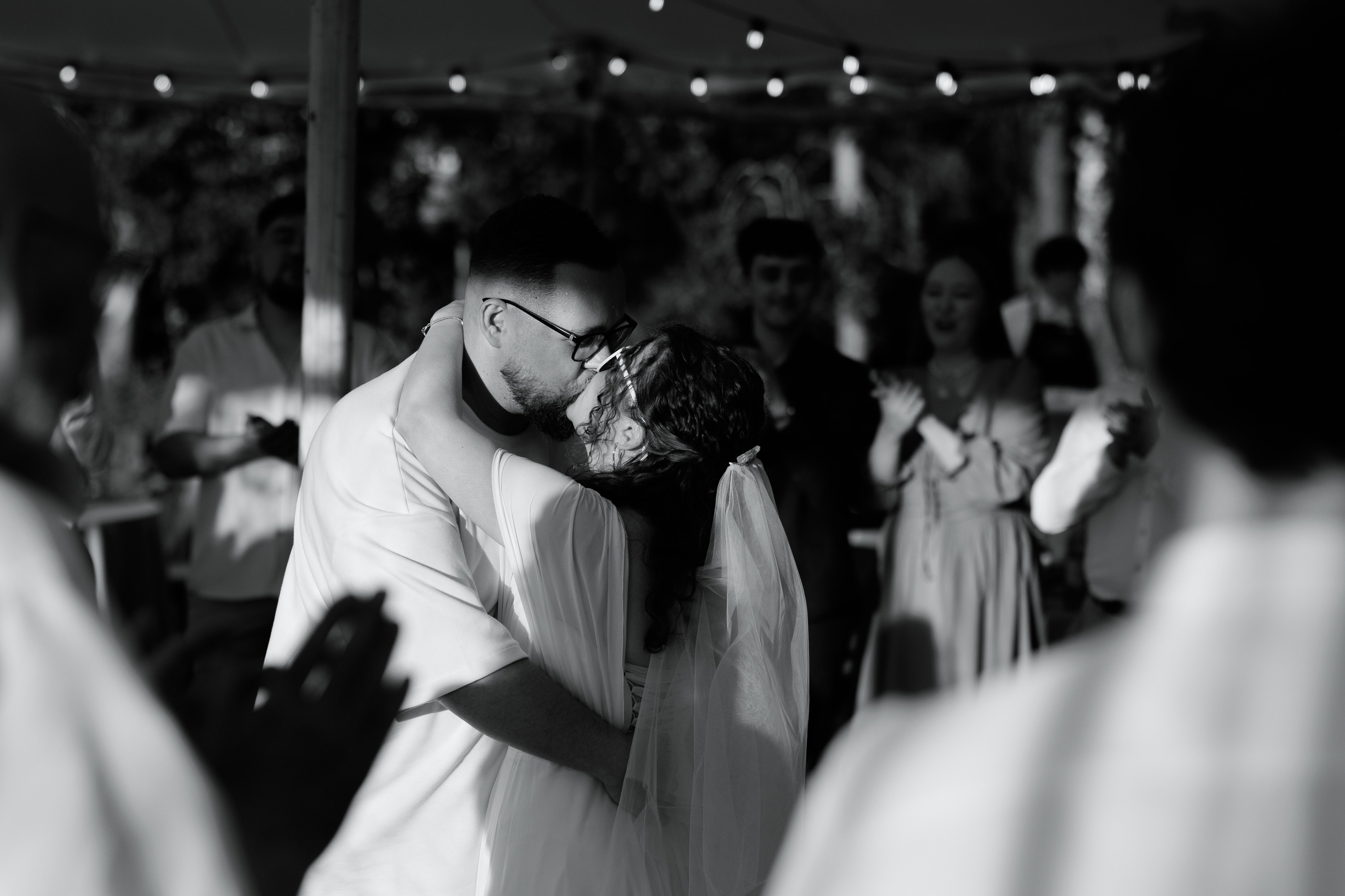 Свадьбы. Валитов Тимур | Репортажный фотограф