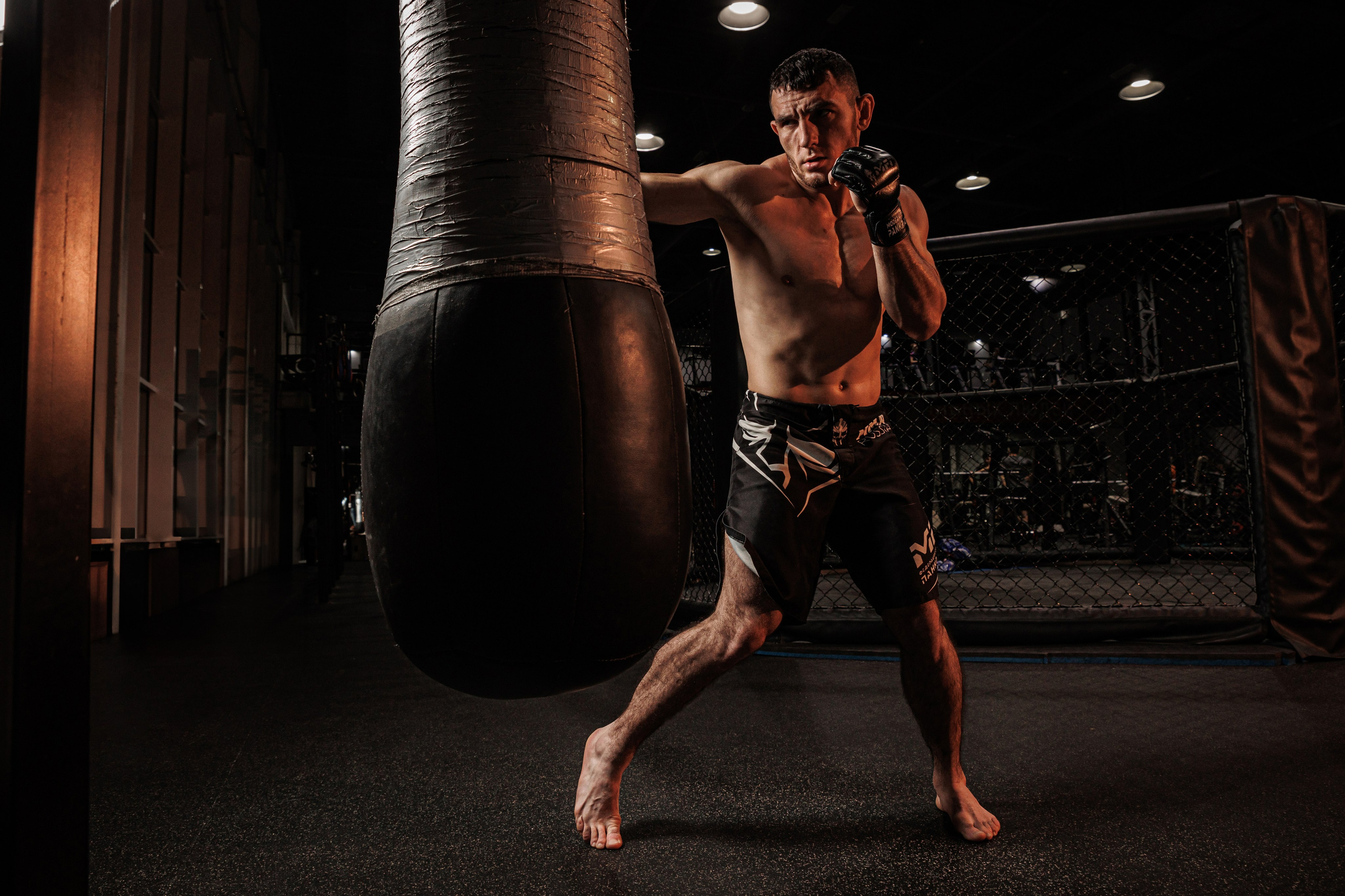 Андрей. Андрей Черёмушкин | Репортажный Фотограф в Хабаровске