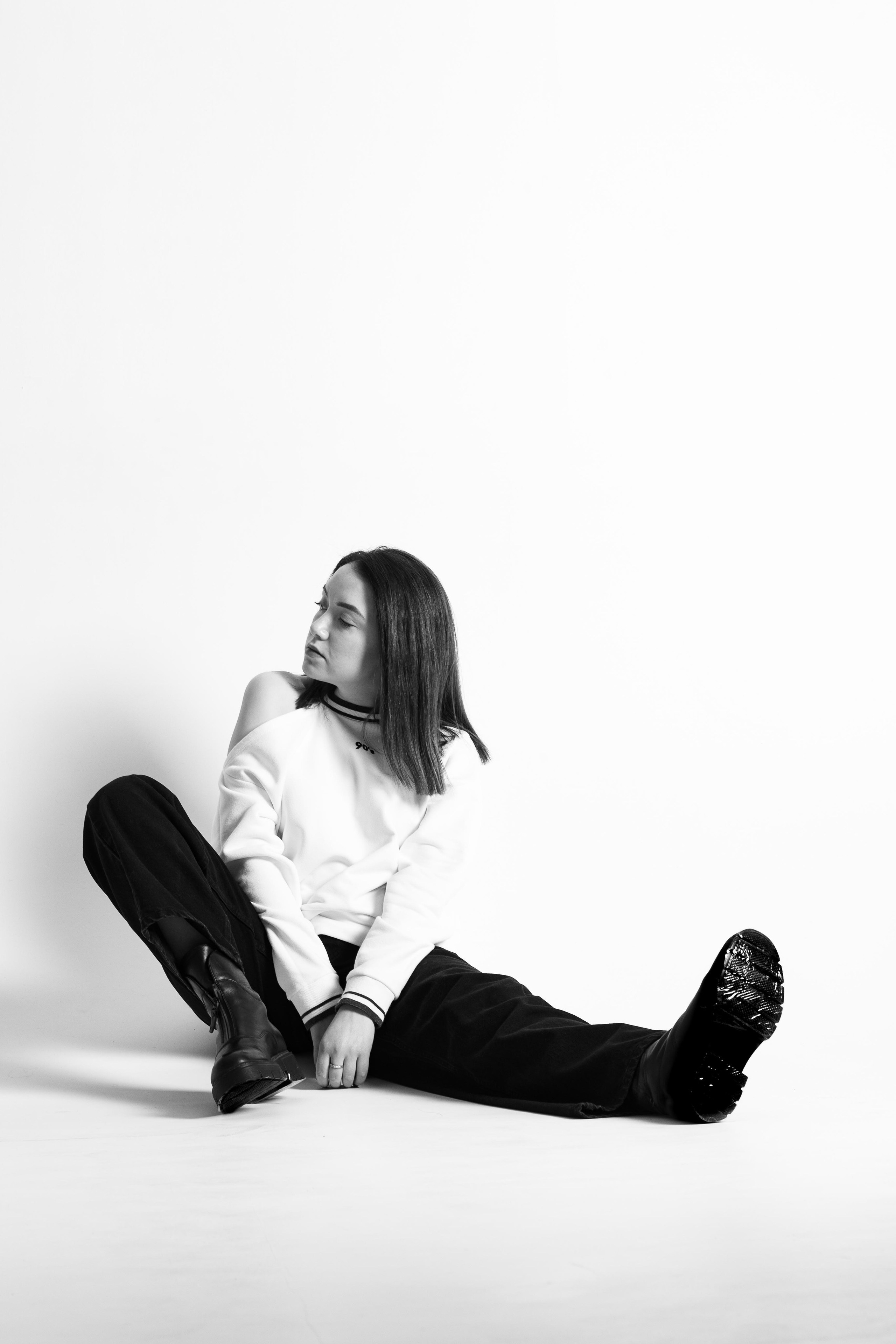 Минимализм в моей жизни. Алиса Томшина — Фотограф / Видеограф