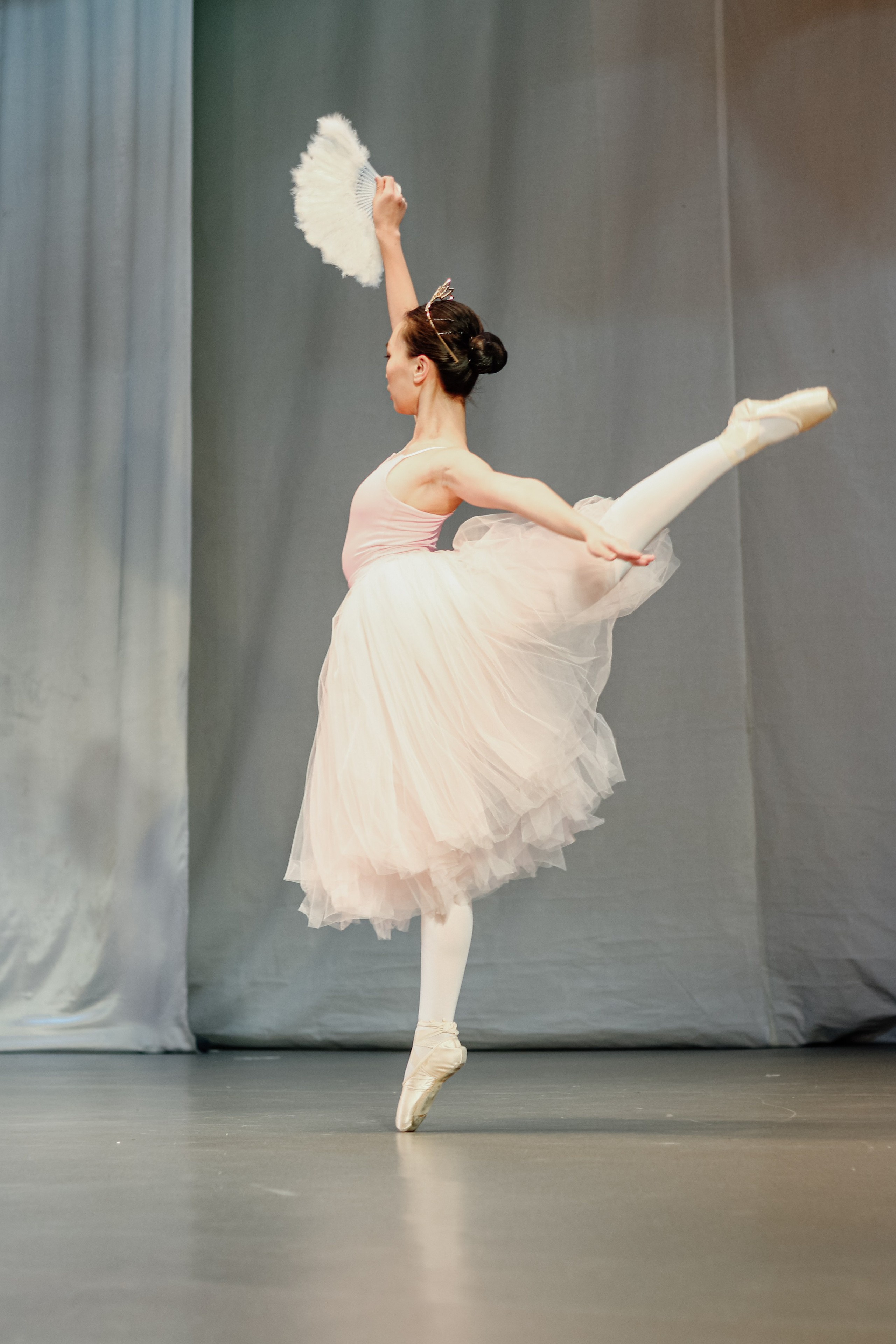 На 3 такт. Алиса Томшина — Фотограф / Видеограф