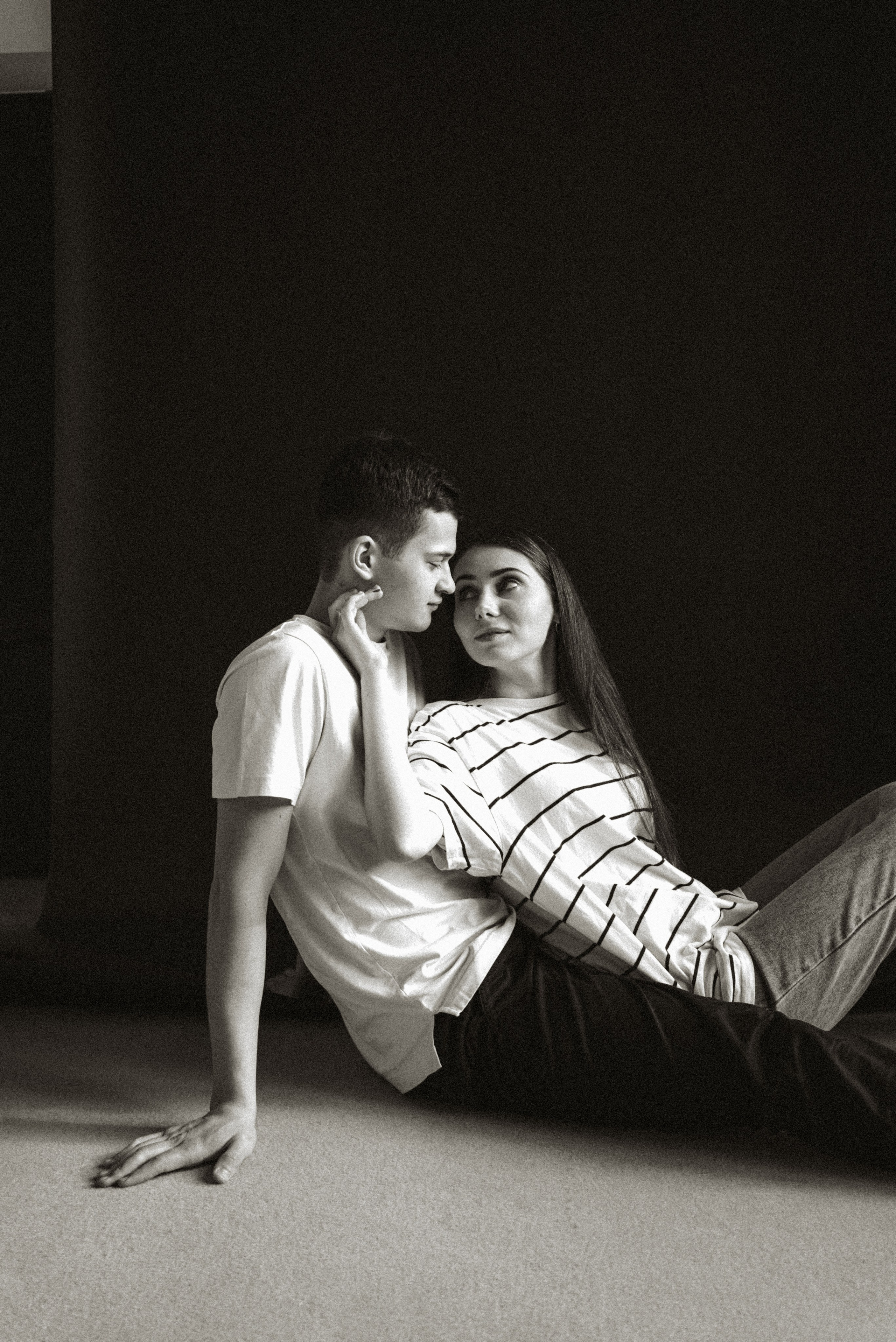 К+А. Фотограф Краснодар