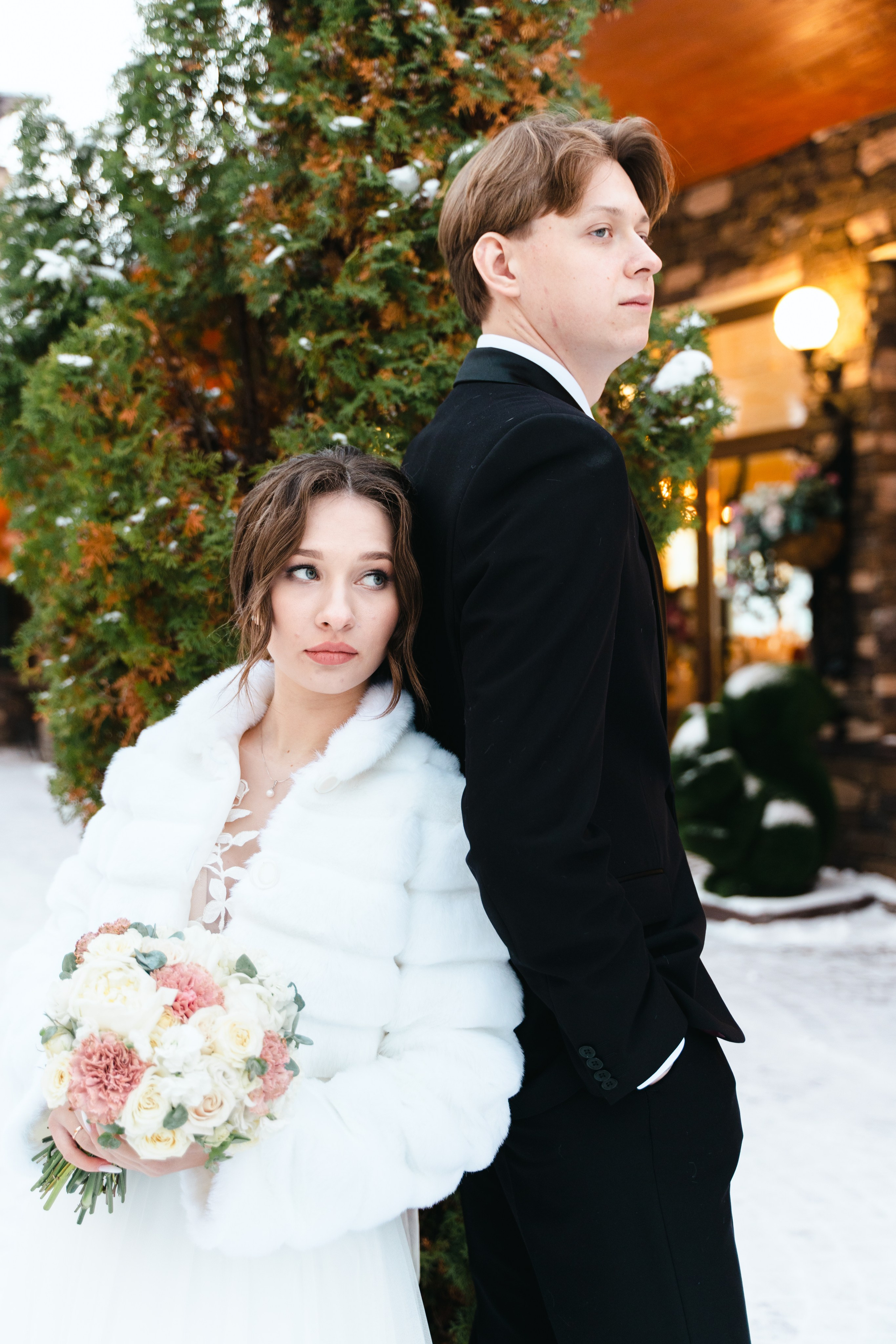 Свадебное фото. PROmedia