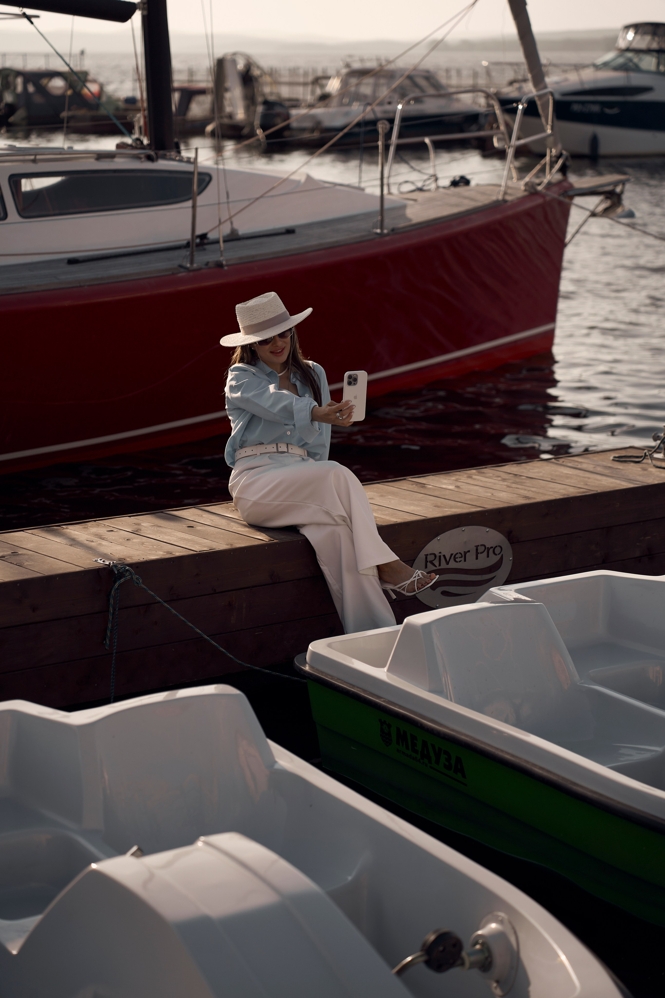 Шепот роскоши. Ваш фотограф Анастасия Болотникова