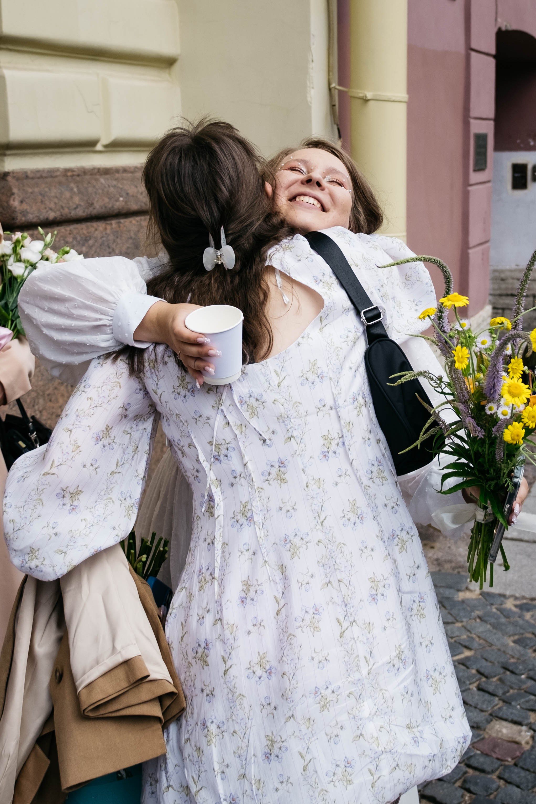 Луч свободы и молодости. Свадебный фотограф Санкт-Петербург Ирина Селезнева RmesLOVE