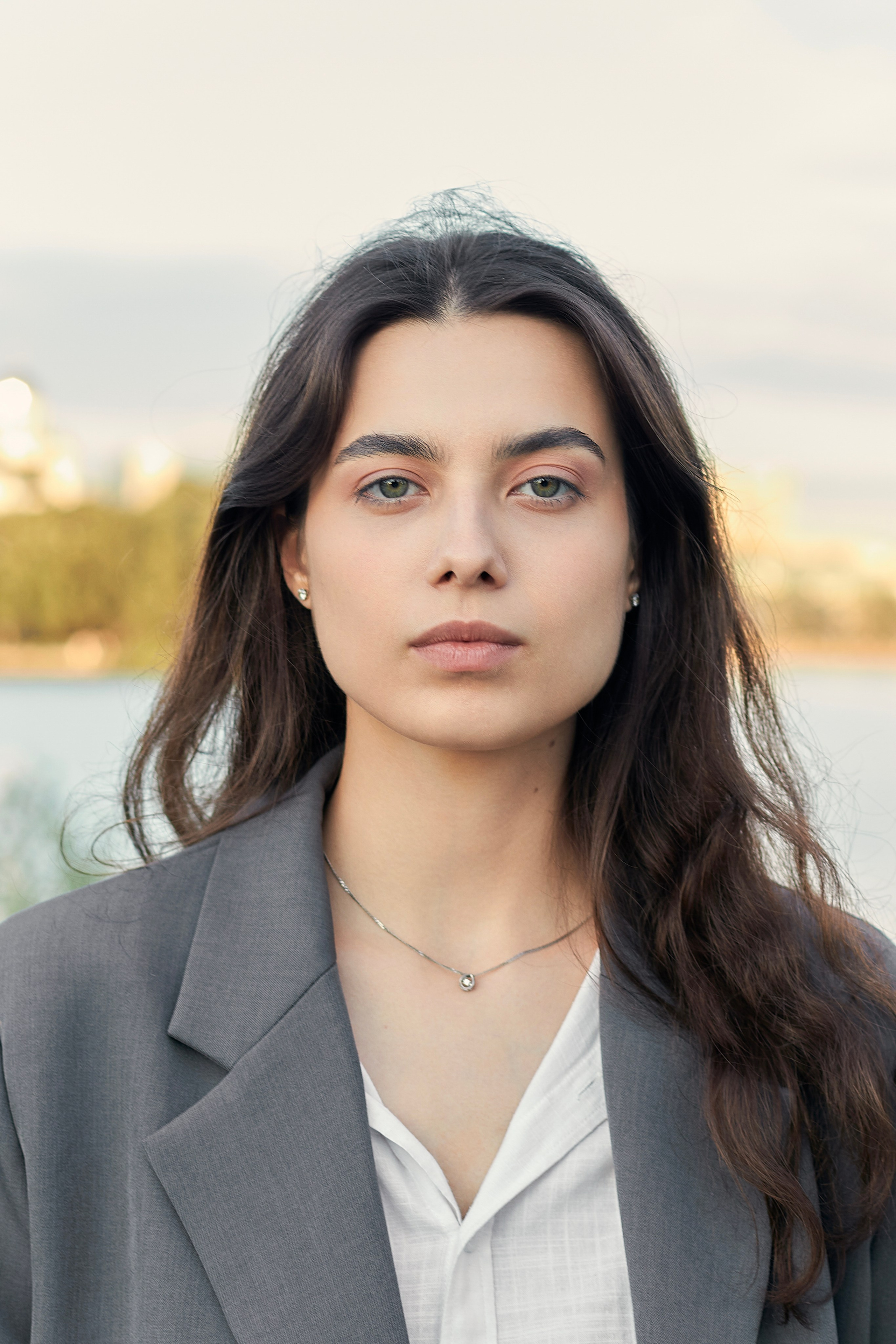 Софья. Фотограф в Екатеринбурге Елизарова Юлия