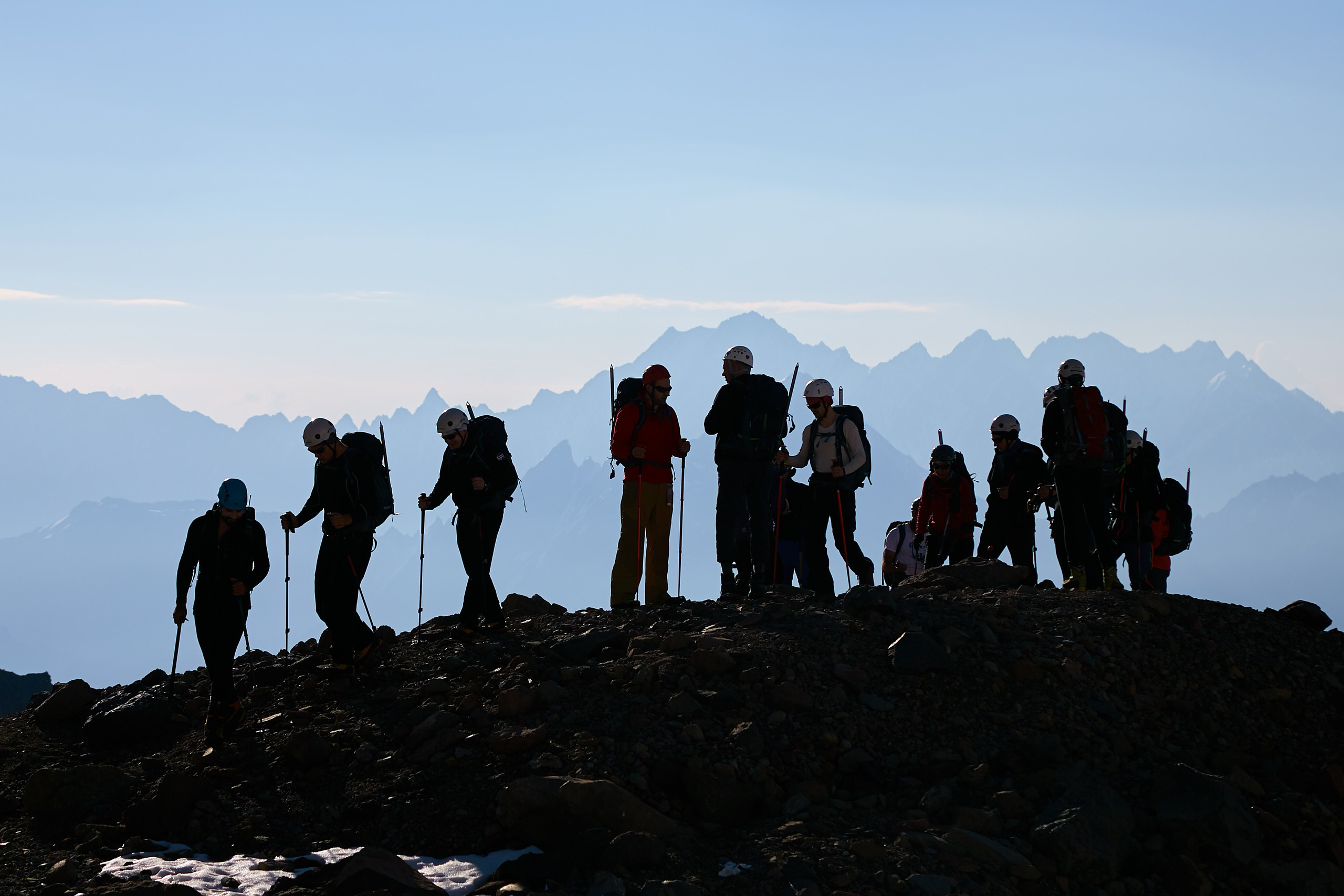 Путешествия