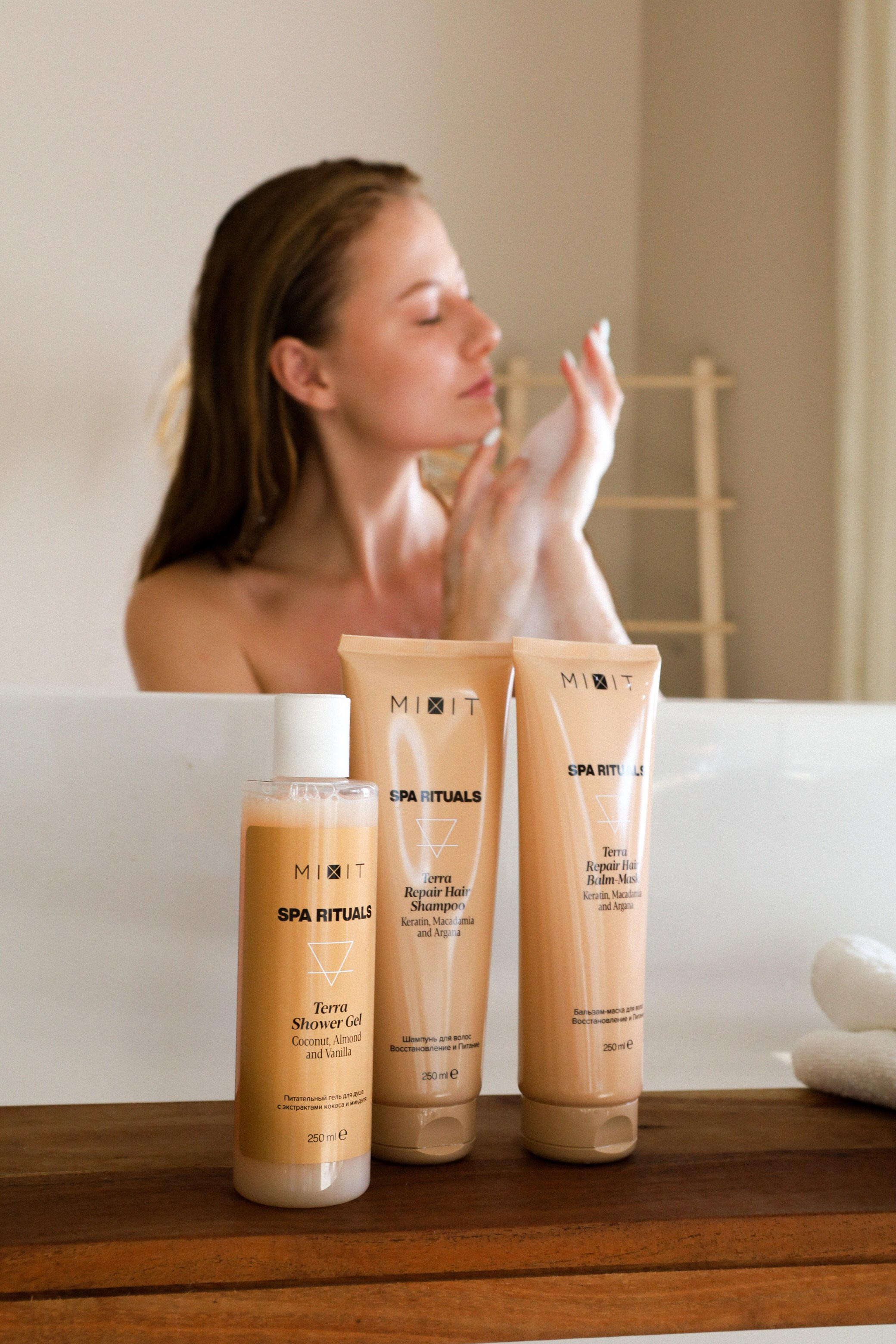 Бренды. Фото, видео и контент съемки в Москве