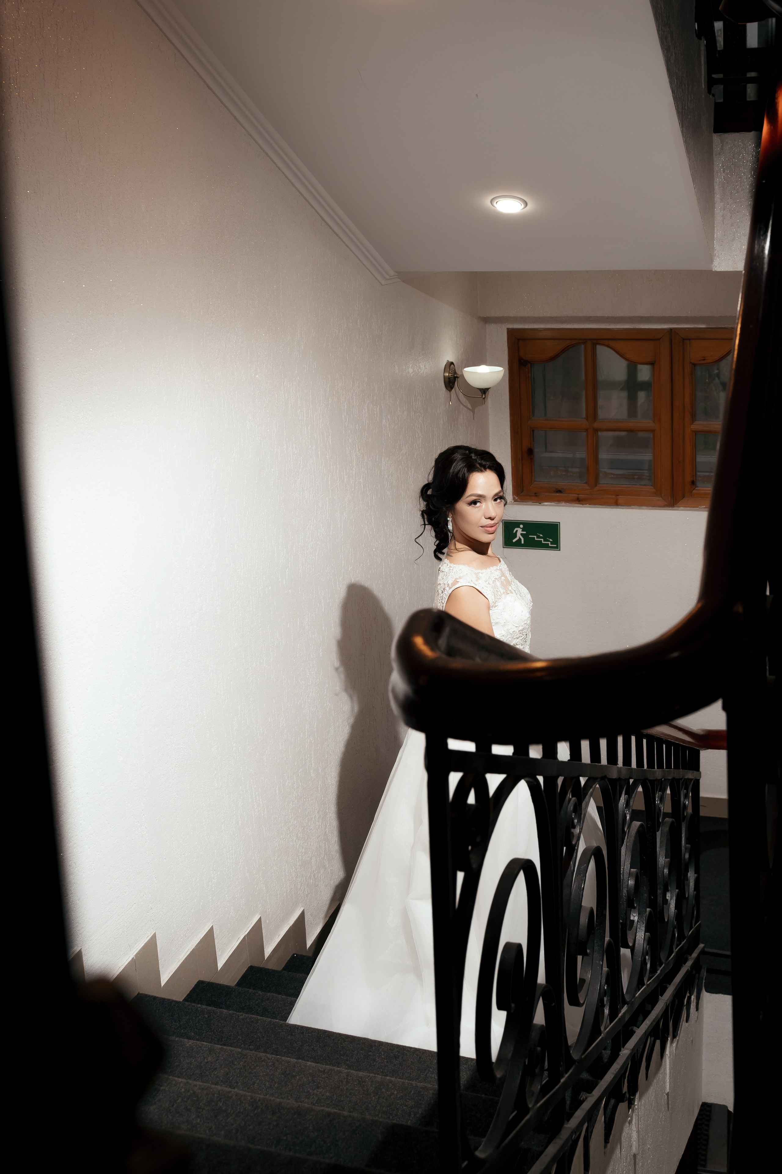 Татьяна и Степан. Фотограф Ким Наталья в Красноярске