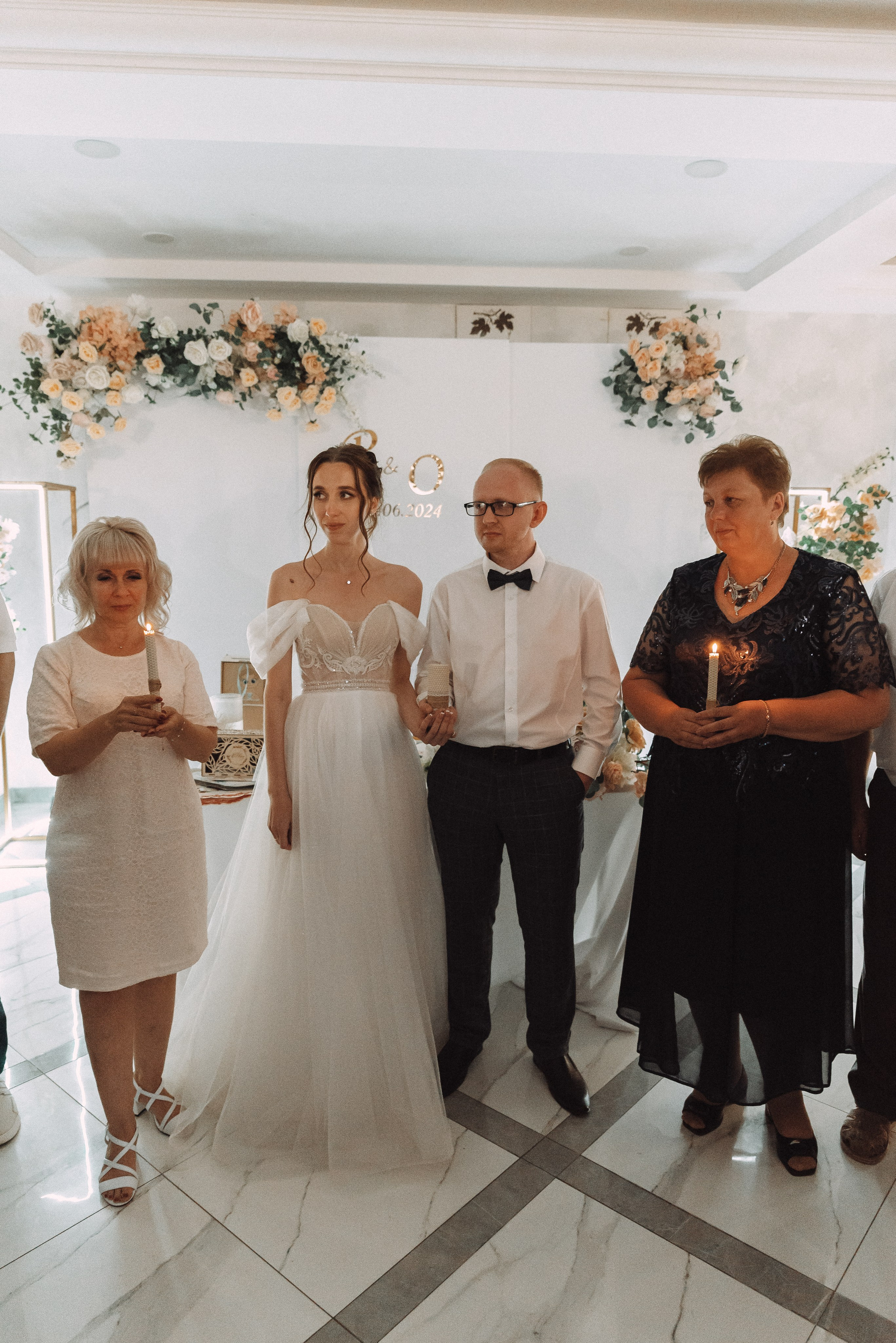 Роман + Ольга. Свадебный и семейный фотограф в Волгограде Олеся Лисицкая