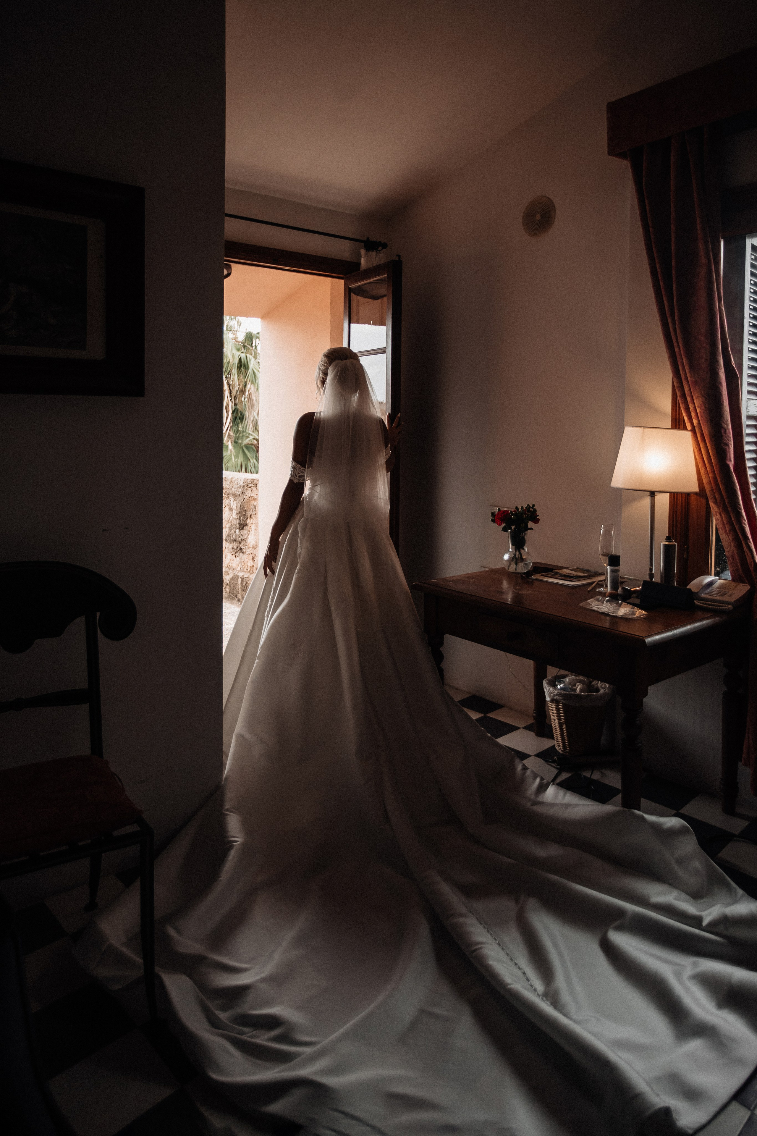 Vaida_&_Tadas. Фотограф на Майорке Екатерина Дробышева