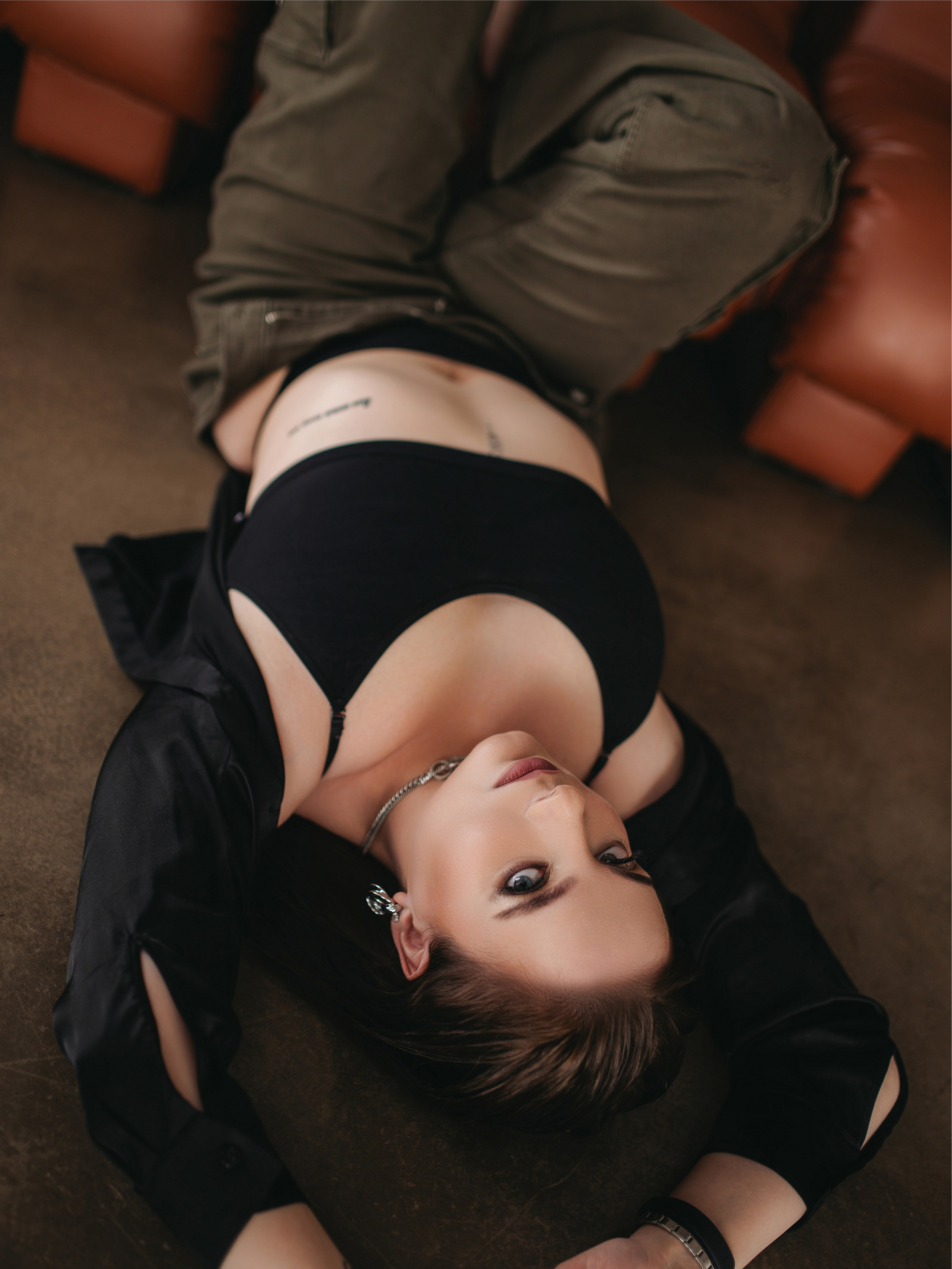 Женский портрет и индивидуальная фотосессия | Яна Иванова. Семейный и свадебный фотограф в Новосибирске Иванова Яна