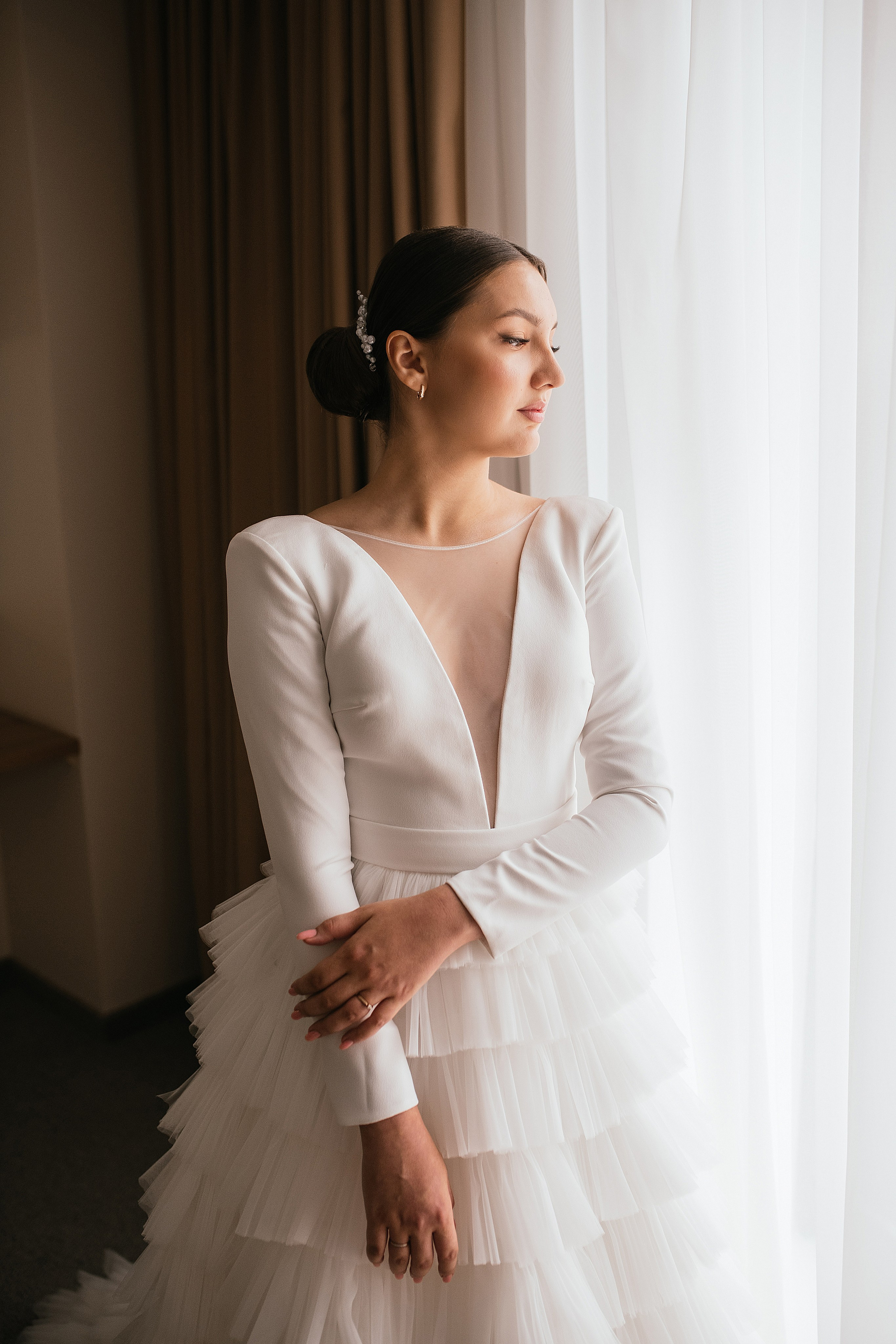 Wedding day #9. Свадебный, семейный фотограф в Рязани Лена Брант