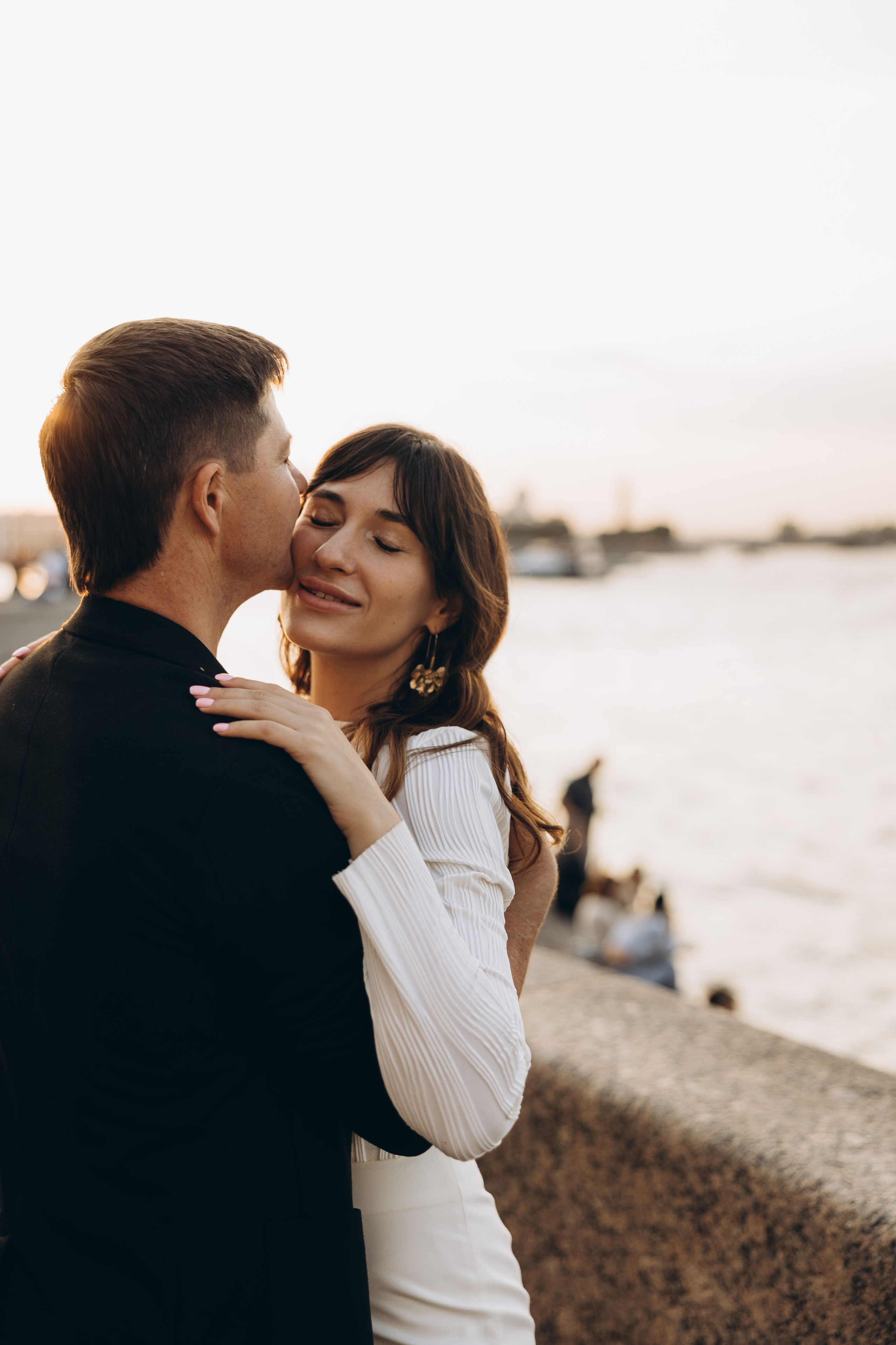 Эмилия и Дмитрий. Семейный фотограф в Москве Виктория Ястребинская