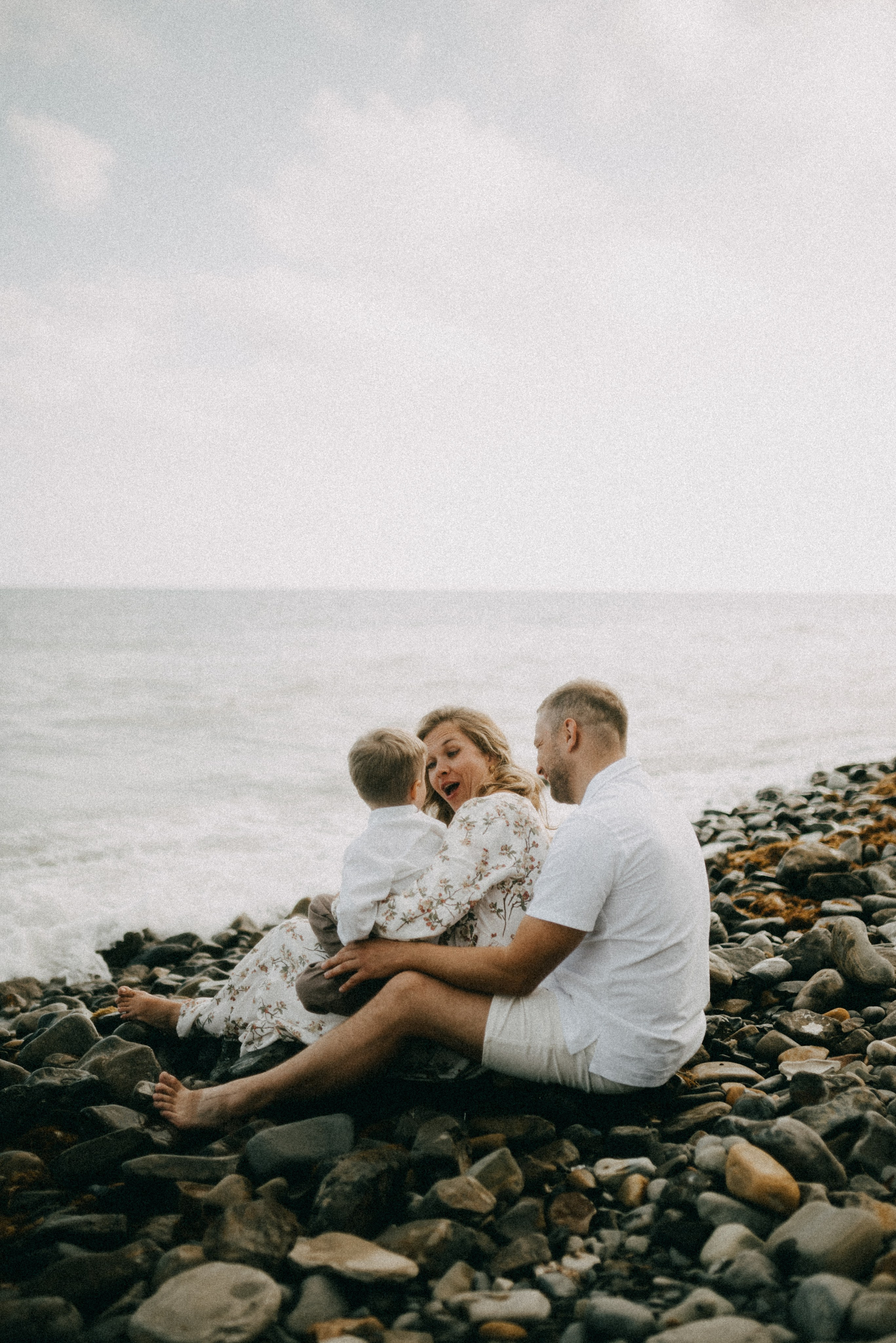 Арина, Руслан и маленький Эльбрус. Фотограф Санкт-Петербург, Новороссийск