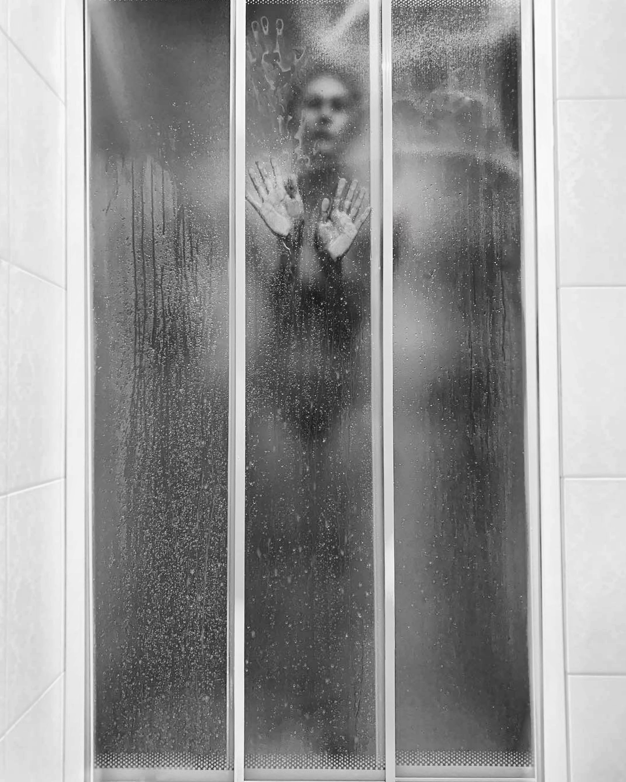 Арт-ню в ЧБ и цвете. Erotic photographer. Sensual portrait and art nude