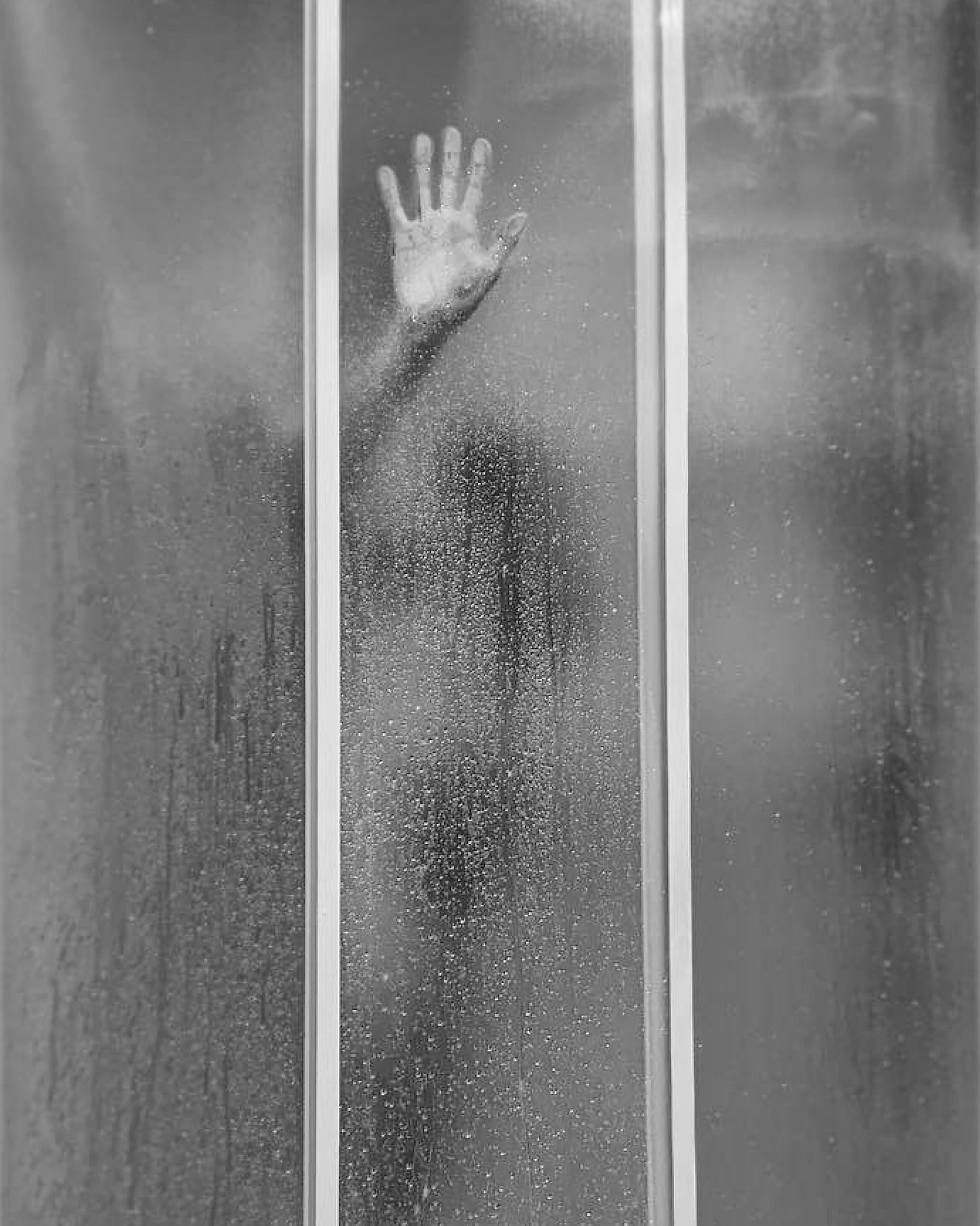 Арт-ню в ЧБ и цвете. Erotic photographer. Sensual portrait and art nude