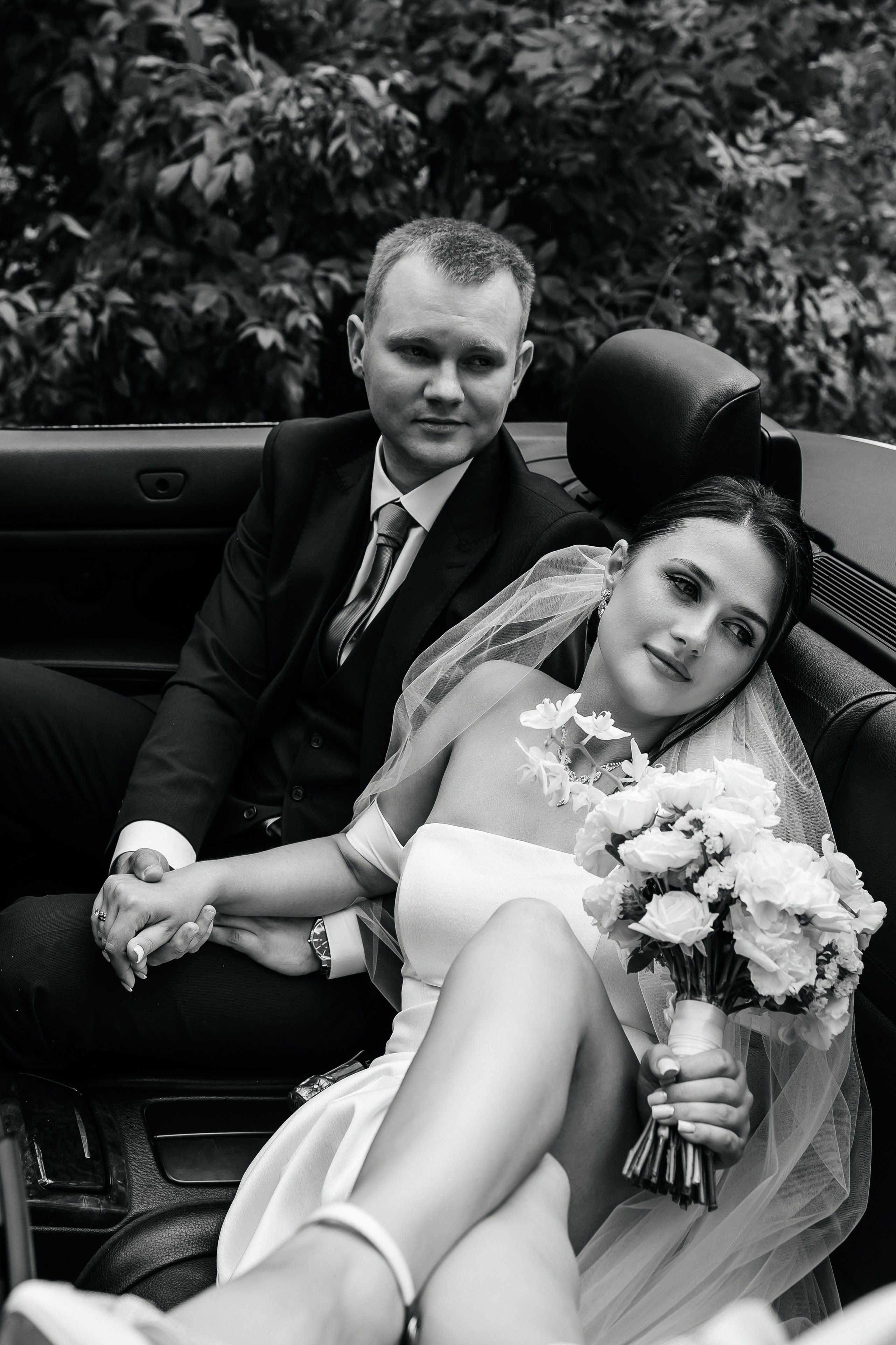 Никита и Ангелина. Свадебный и семейный фотограф в Ростове-на-Дону