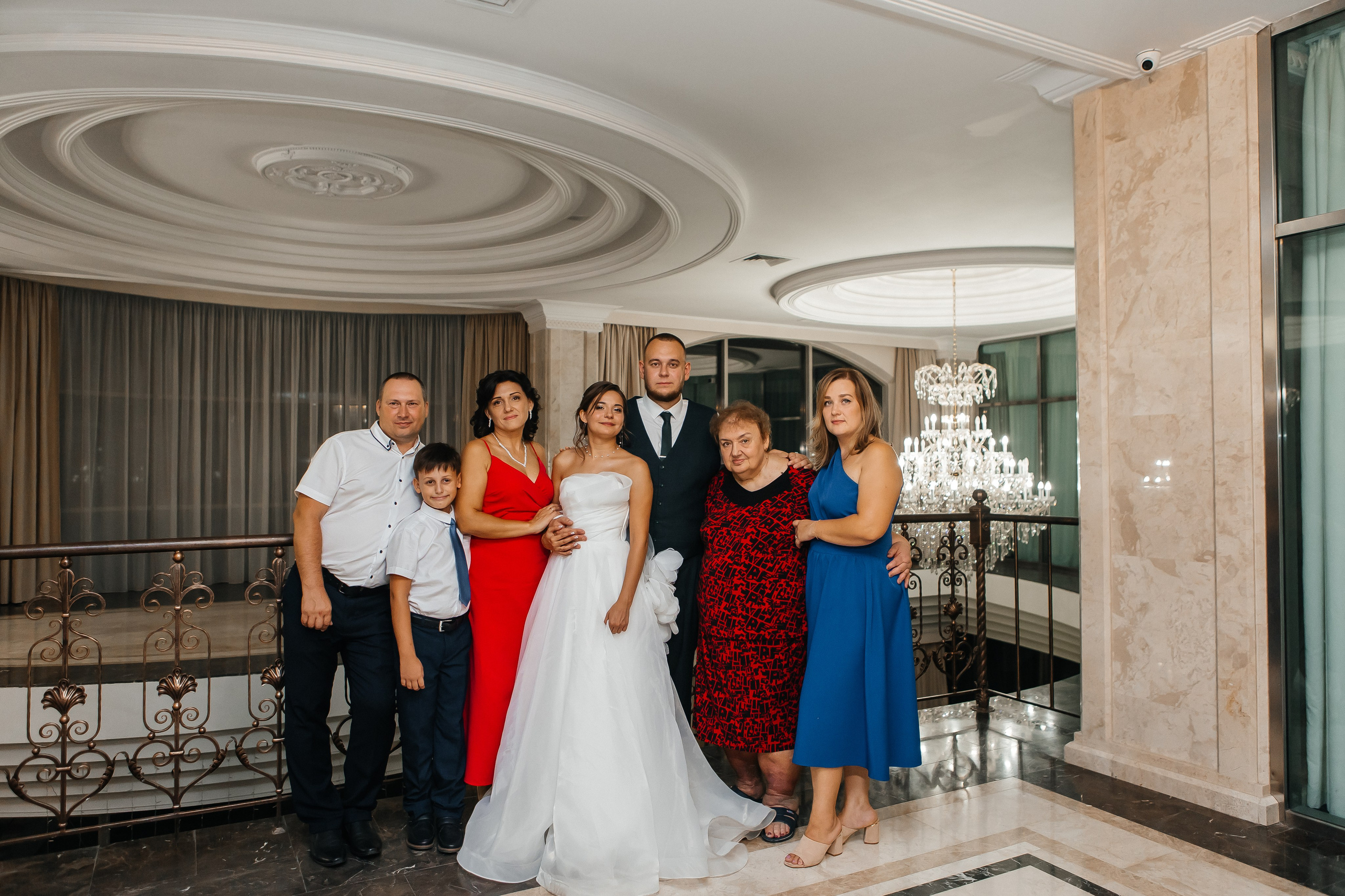 Дмитрий и Лана. Свадебный и семейный фотограф в Ростове-на-Дону