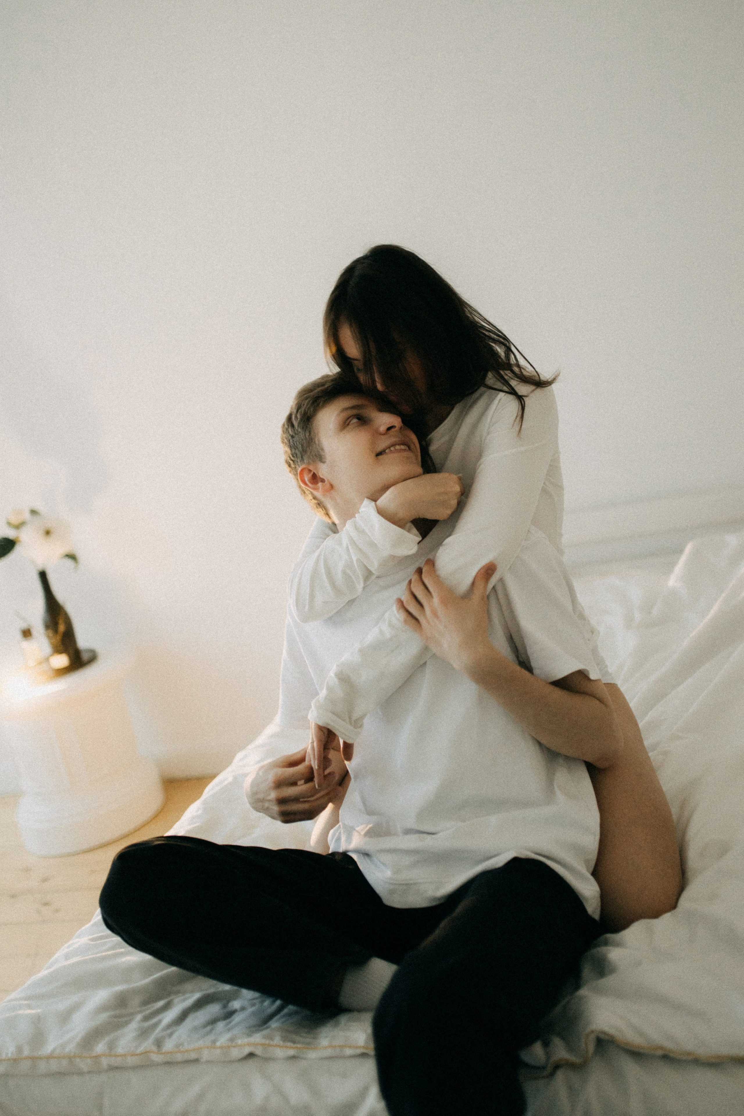 Светлана и Никита. Фотограф в Санкт-Петербурге