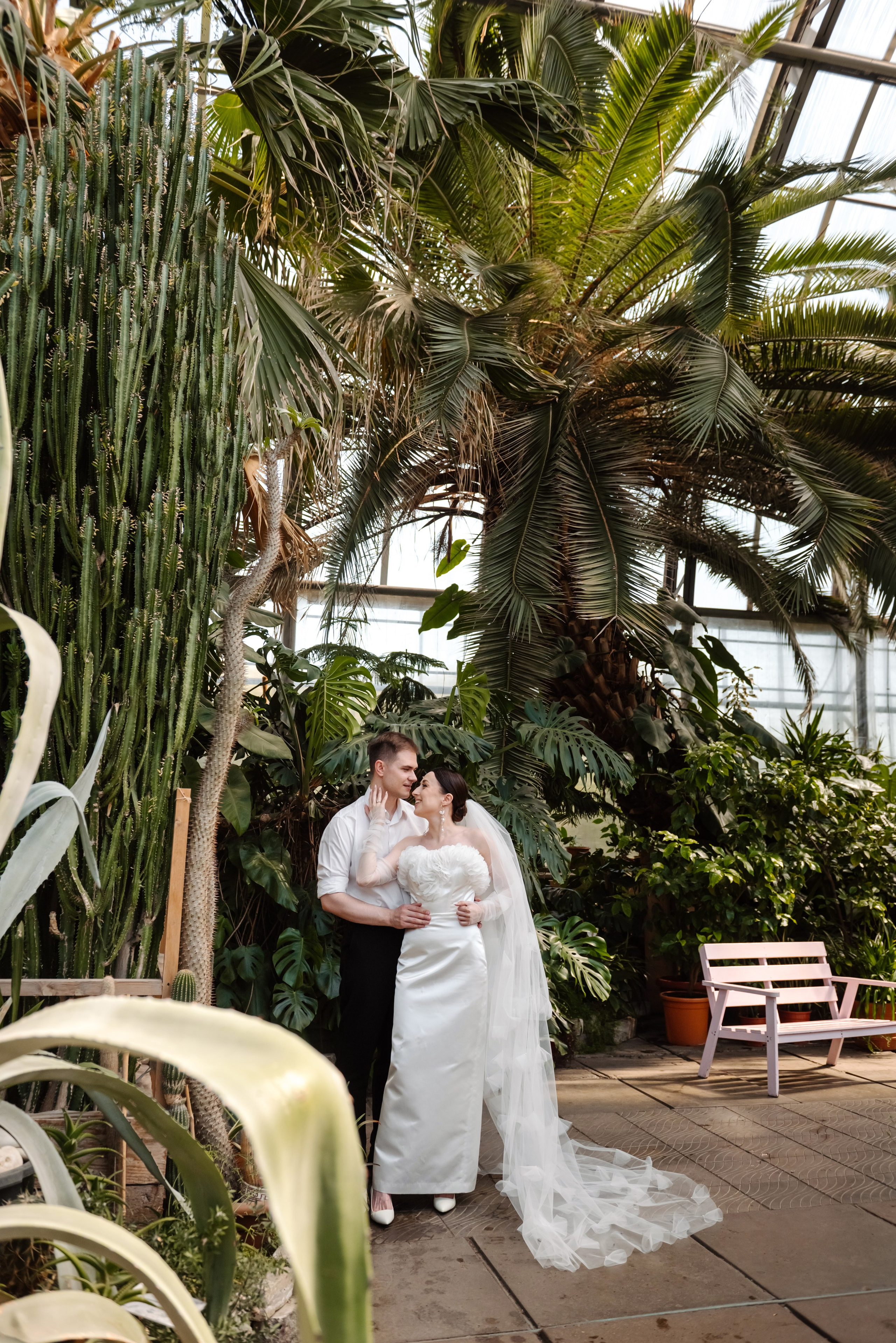 Будем вместе ты и я. Свадебный и сеейный фотограф в Санкт-Петербурге Елена Худякова