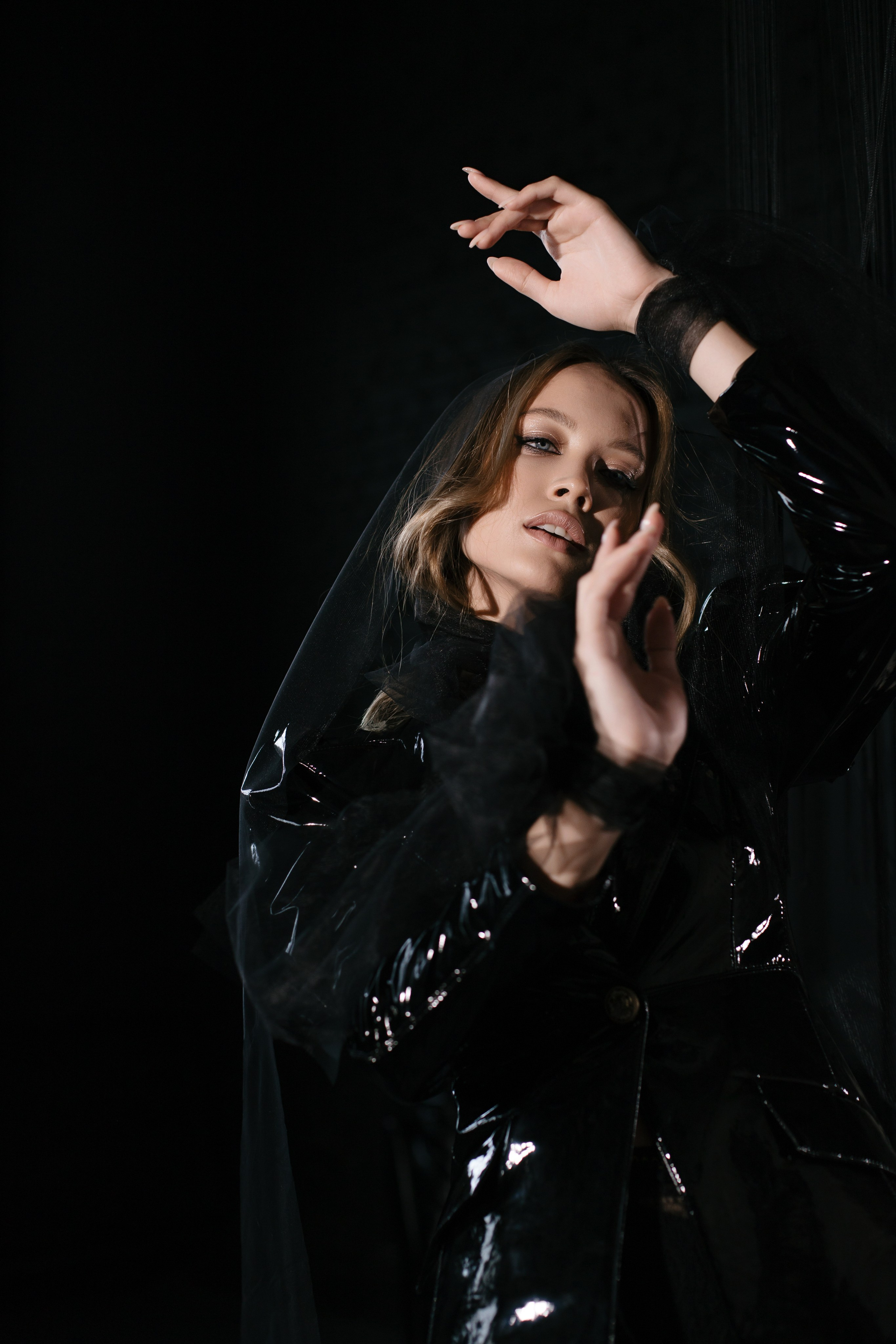 Алия. Свадебный и семейный фотограф в Казани Aileen