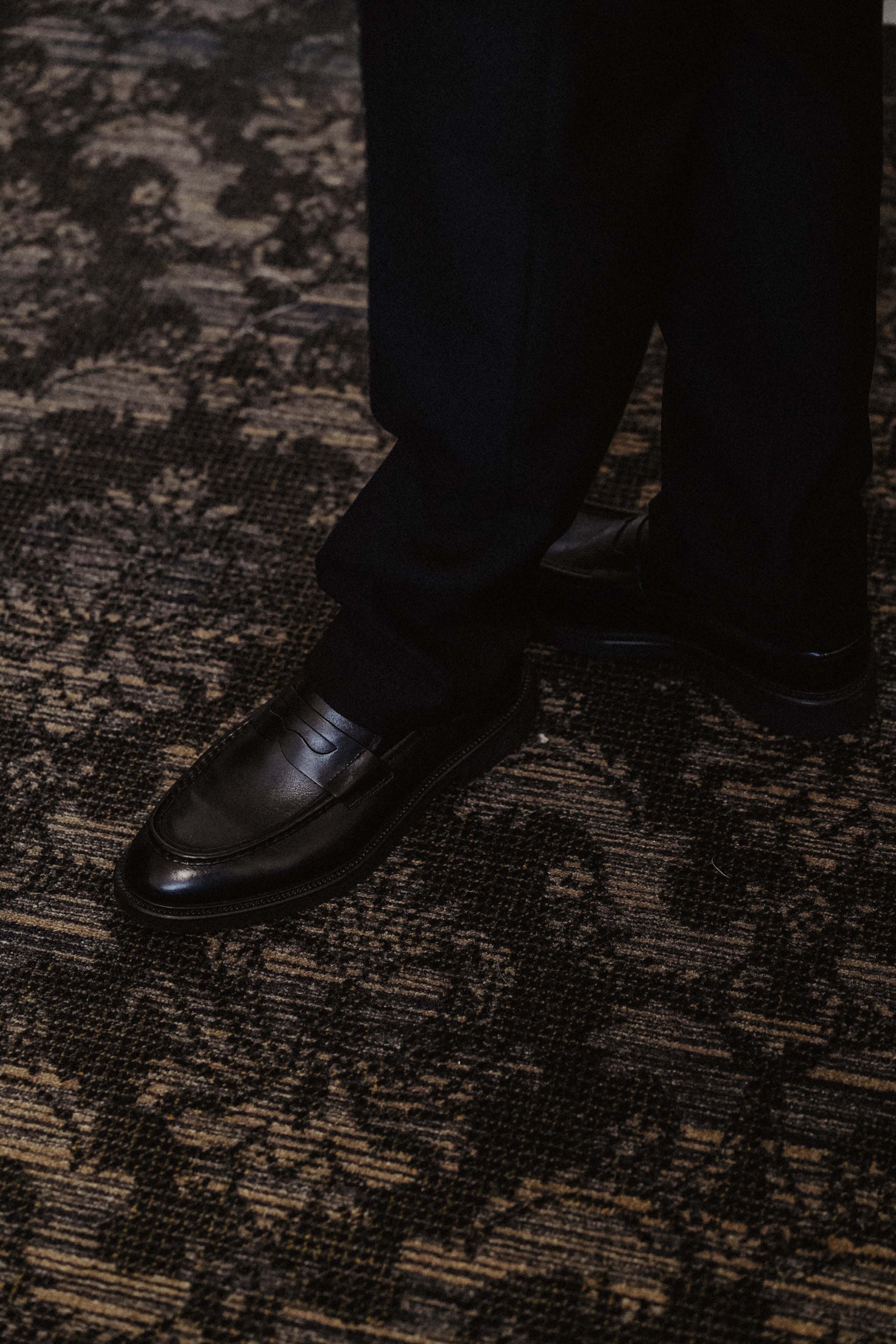 Амина и Алексей. Главная