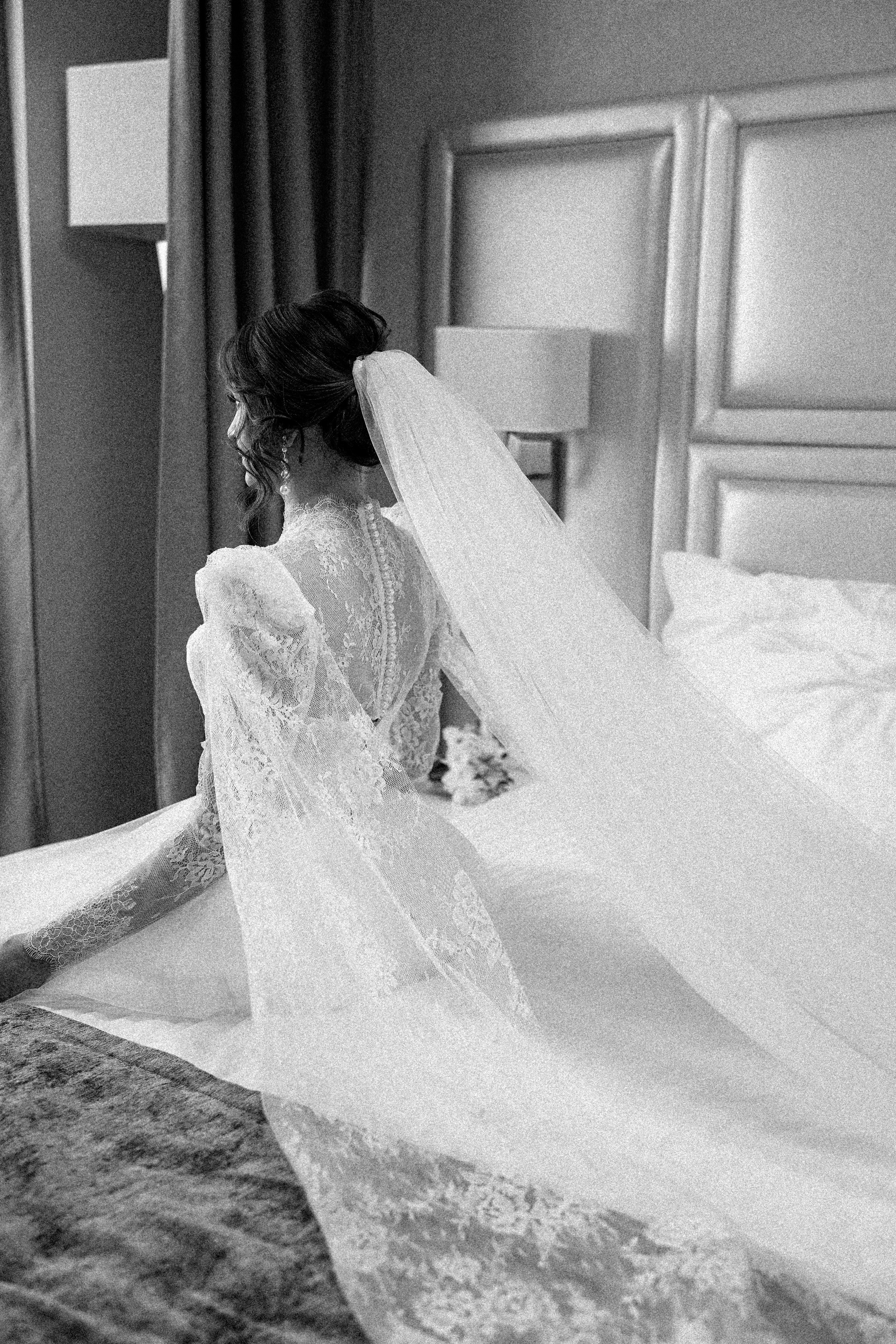 Амина и Алексей. Главная