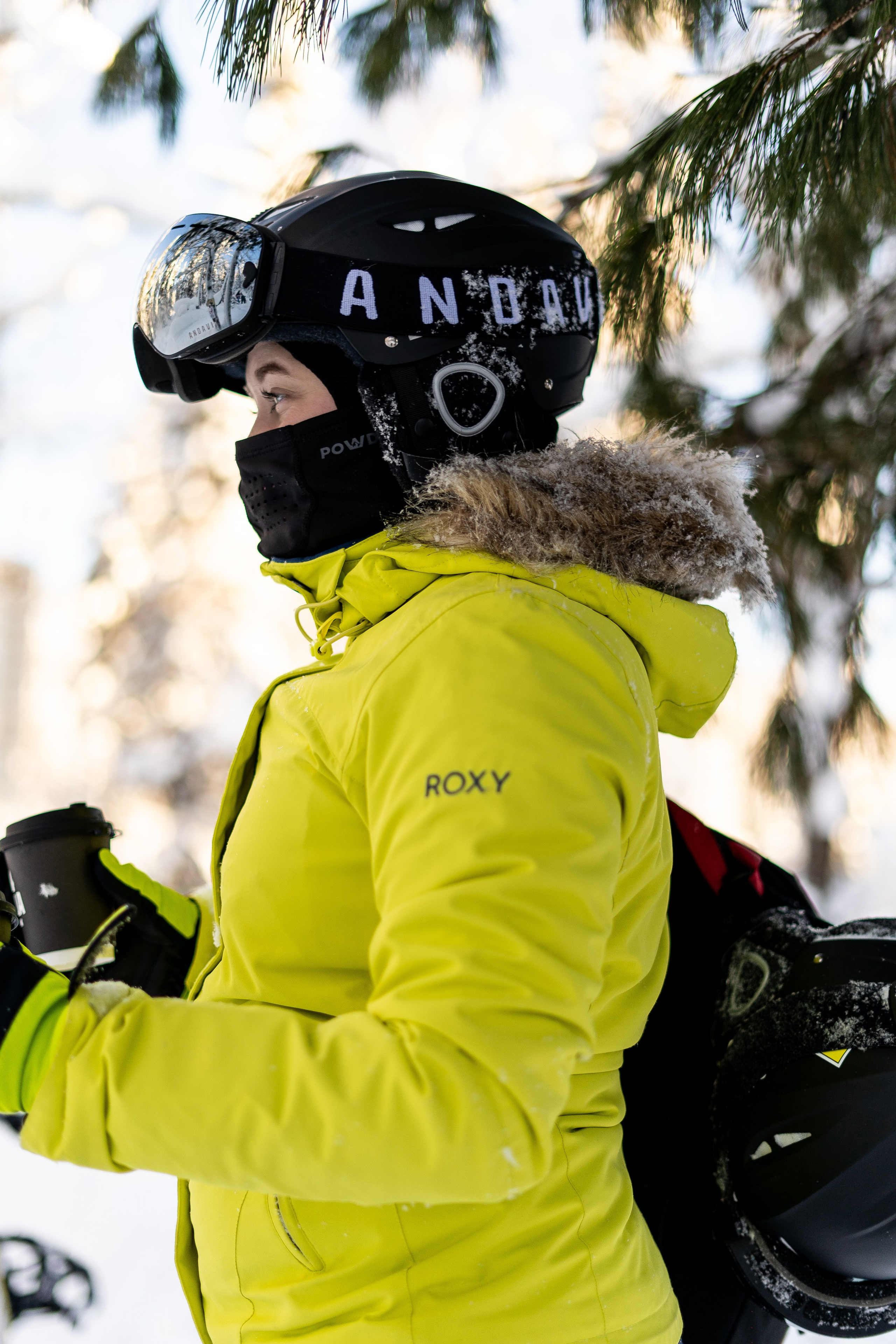 Прогулка Сектор Е. Анастасия Паршукова — фотограф Шерегеш Новосибирск
