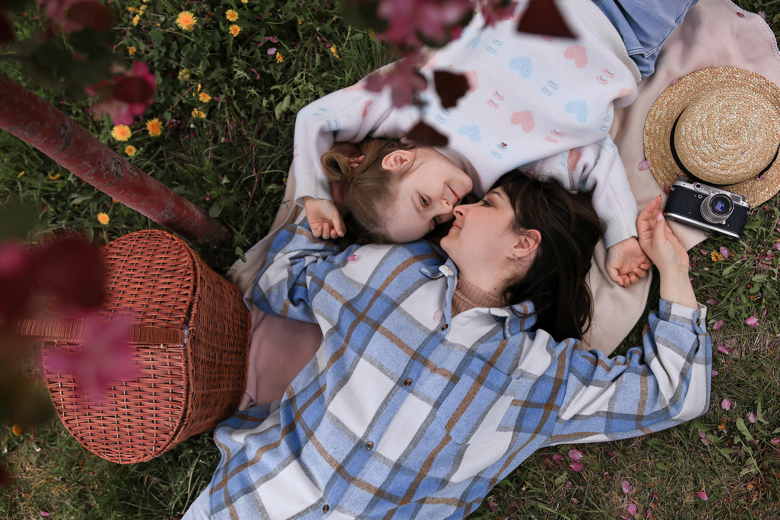 Семейный и детский фотограф в городе Тольятти Колотовкина Ольга