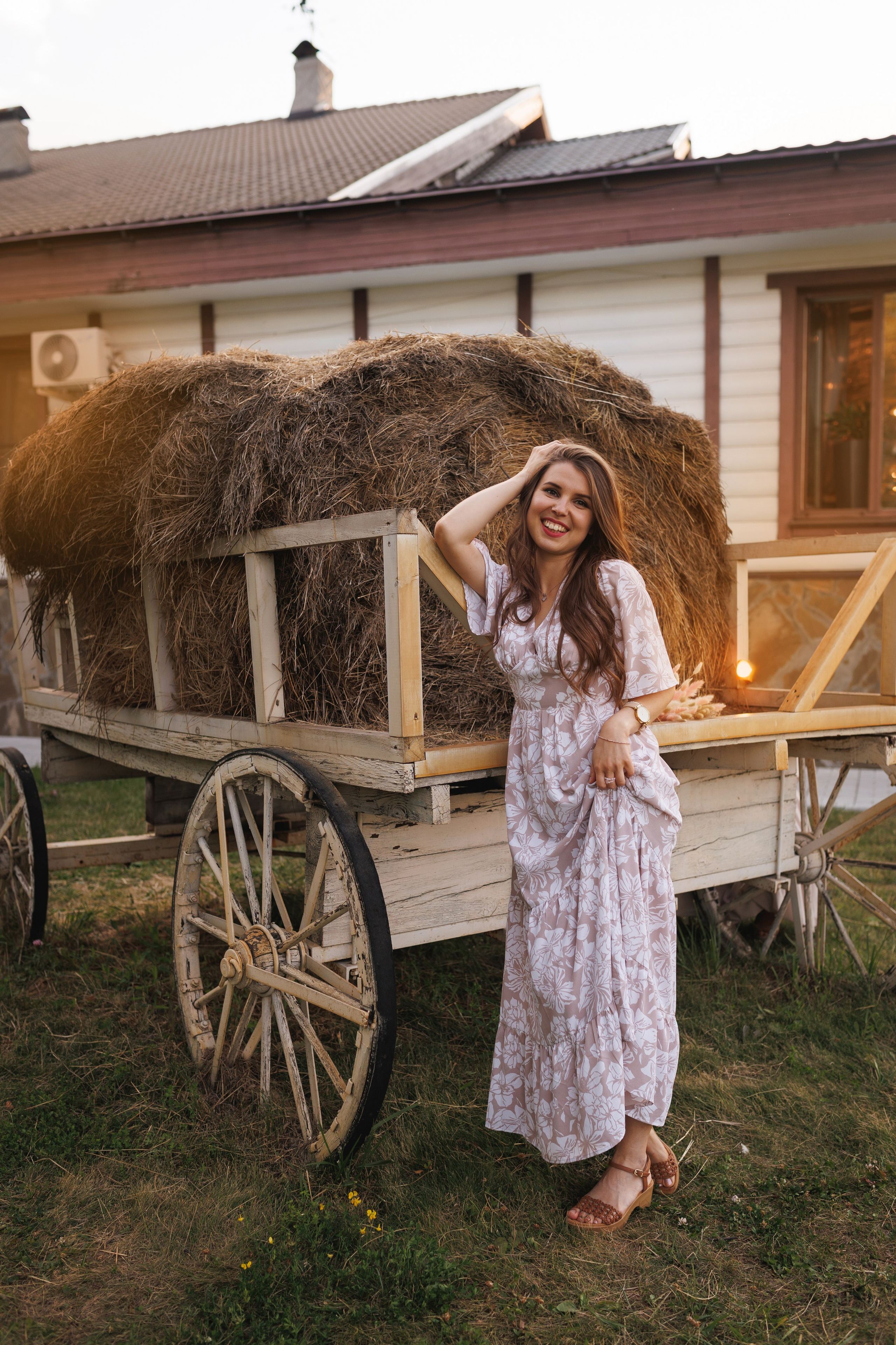 Семейный и детский фотограф в городе Тольятти Колотовкина Ольга