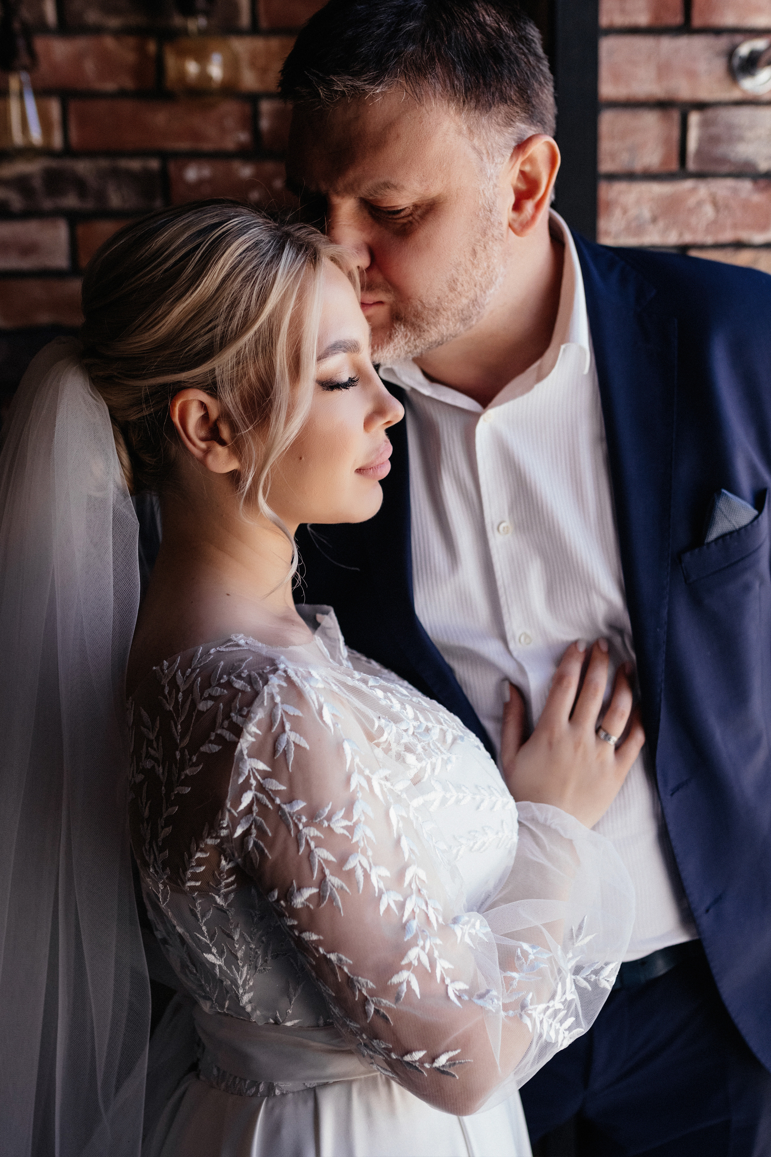 Отзывы. Свадебный и портретный фотограф в Белгороде Гаркавцева Полина