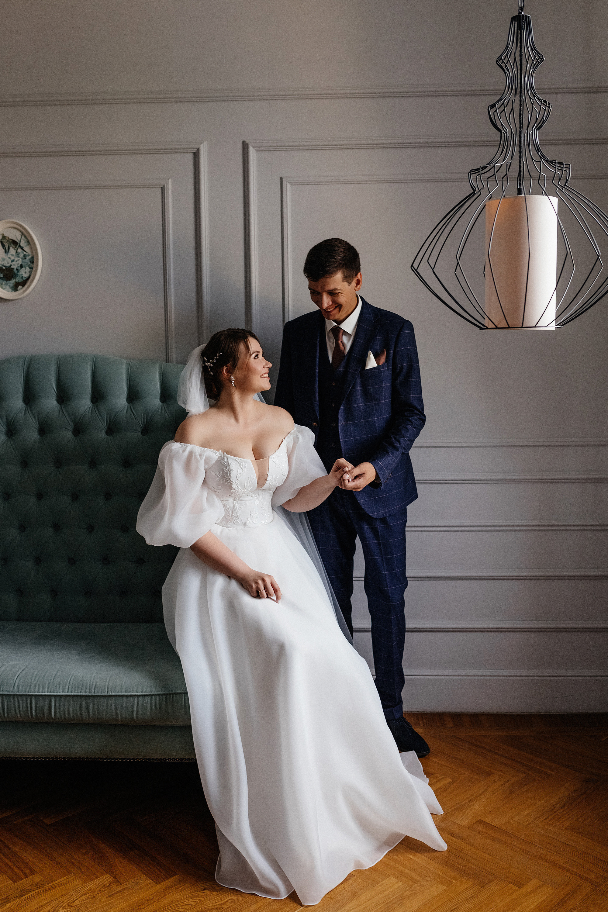 Отзывы. Свадебный и портретный фотограф в Белгороде Гаркавцева Полина