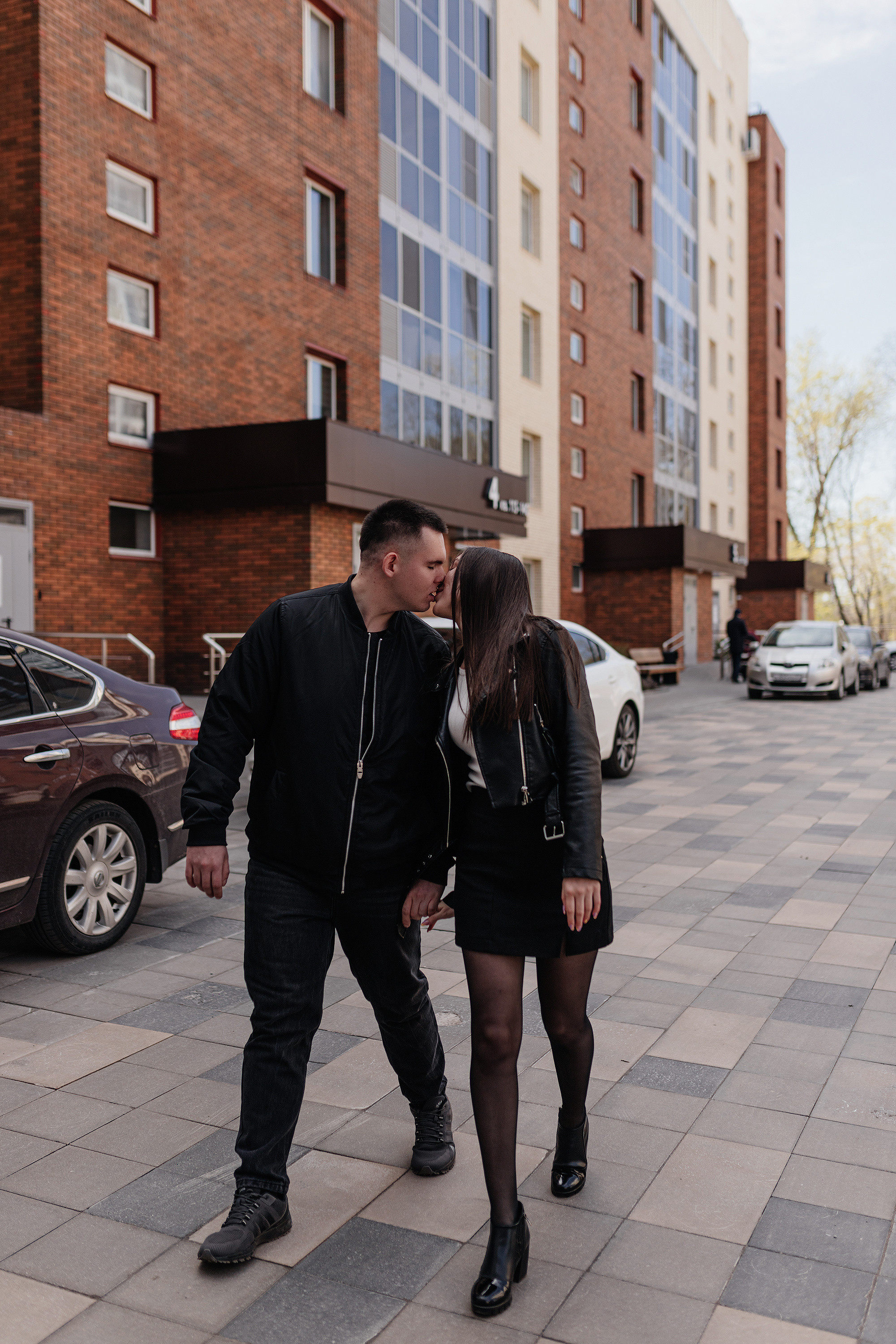 Отзывы. Свадебный и портретный фотограф в Белгороде Гаркавцева Полина