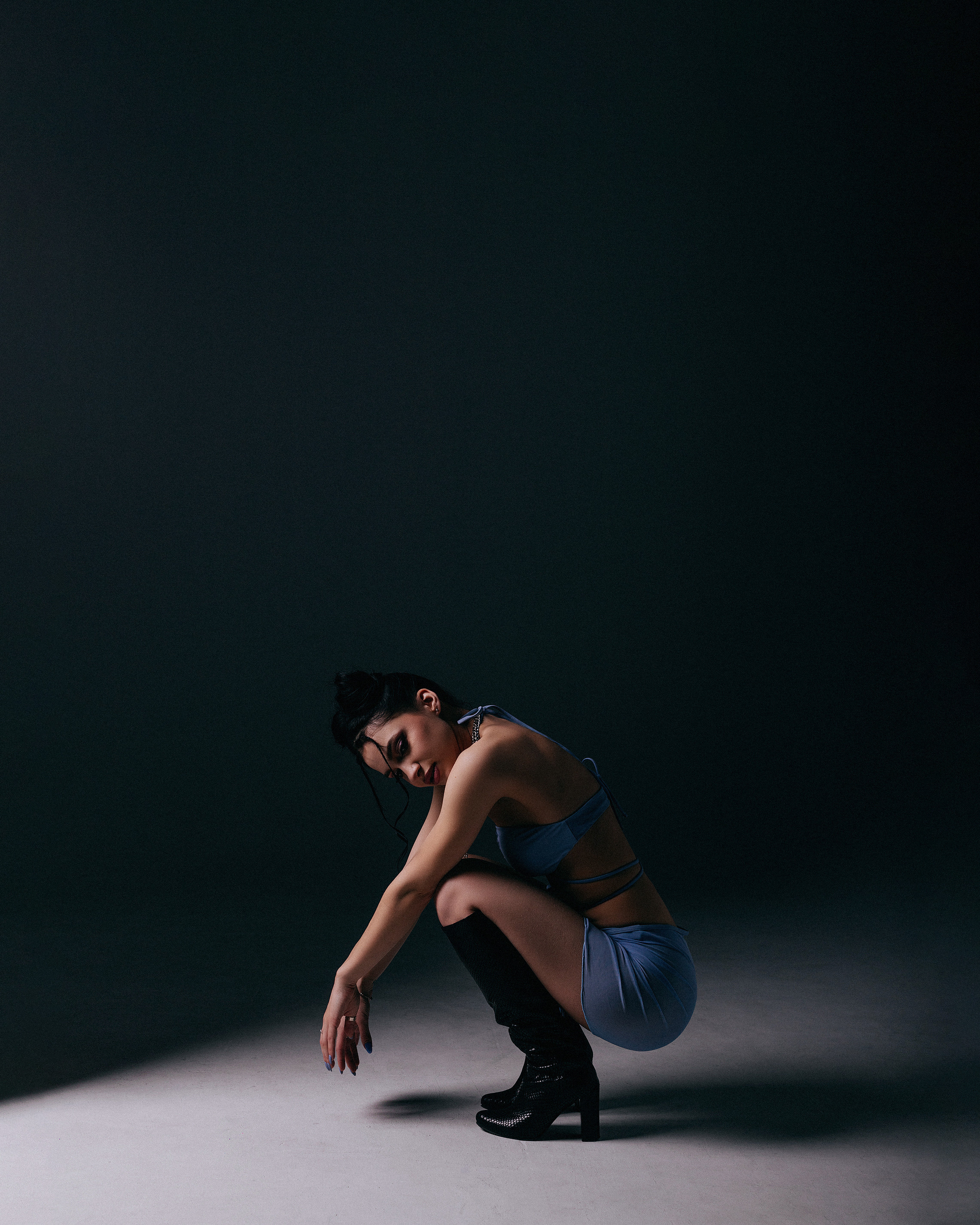 Индивидуальная фотосессия. Свадебный и портретный фотограф в Белгороде Гаркавцева Полина