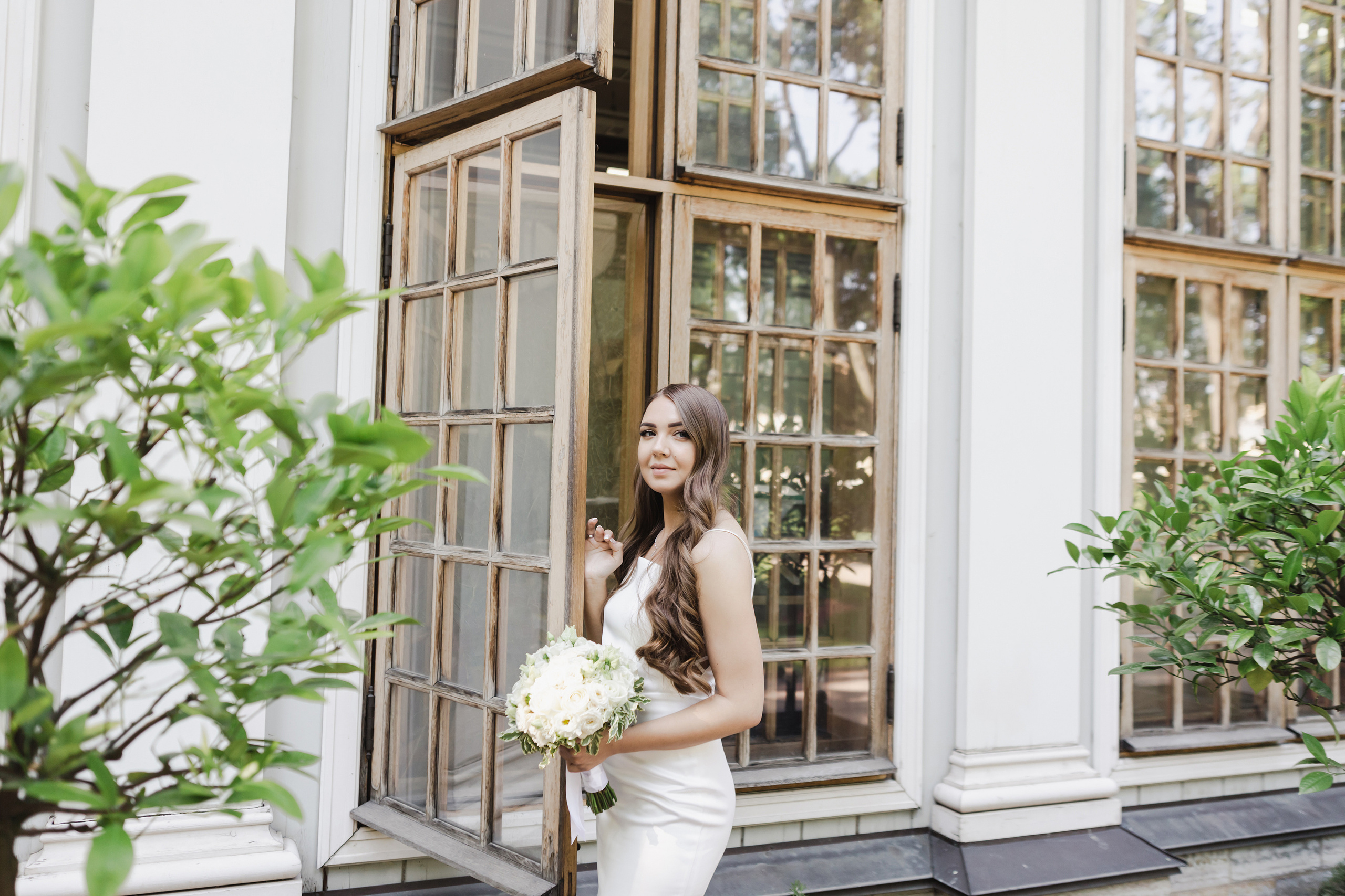 Елена & Владимир. Фотограф в Санкт-Петербурге