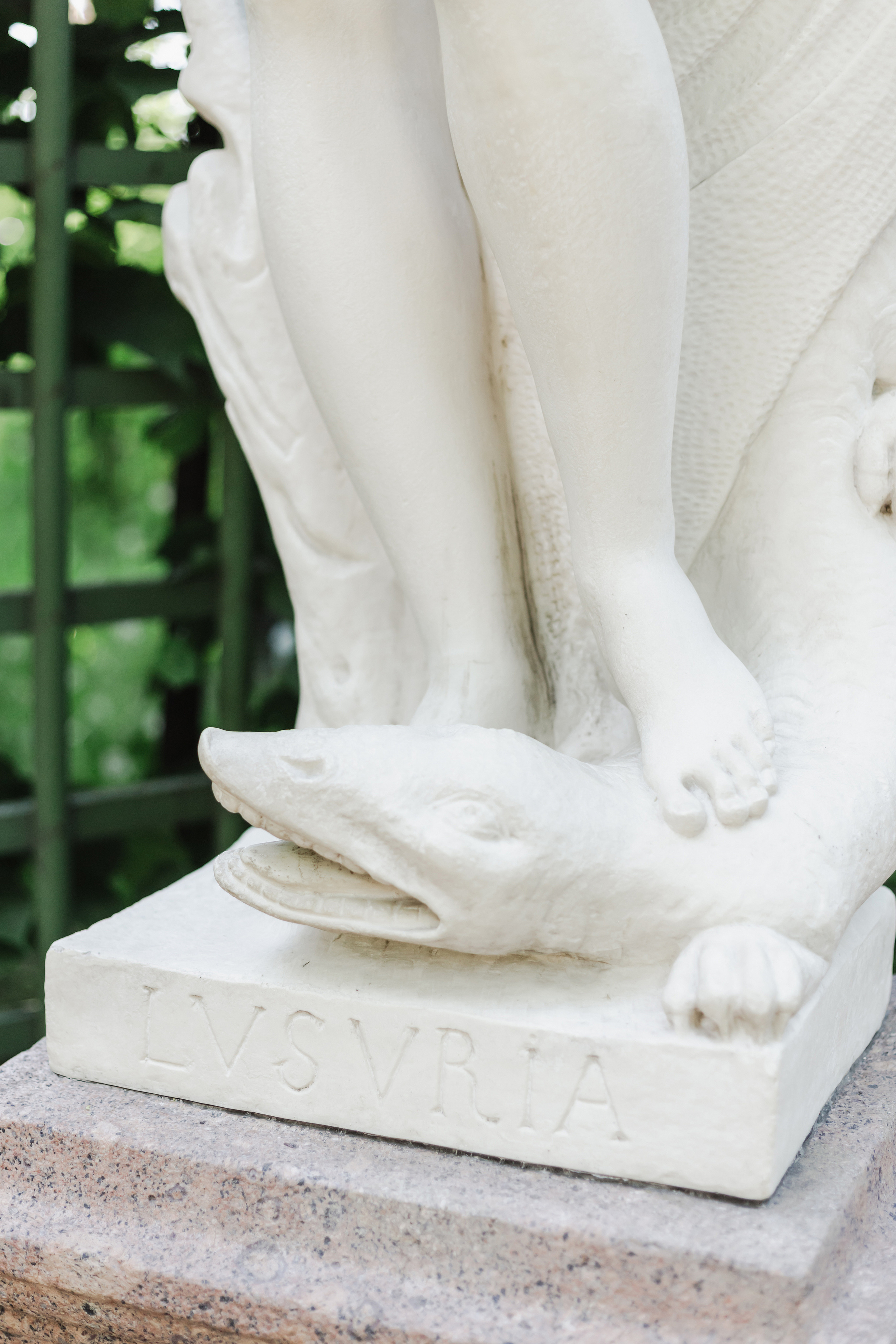 Елена & Владимир. Фотограф в Санкт-Петербурге