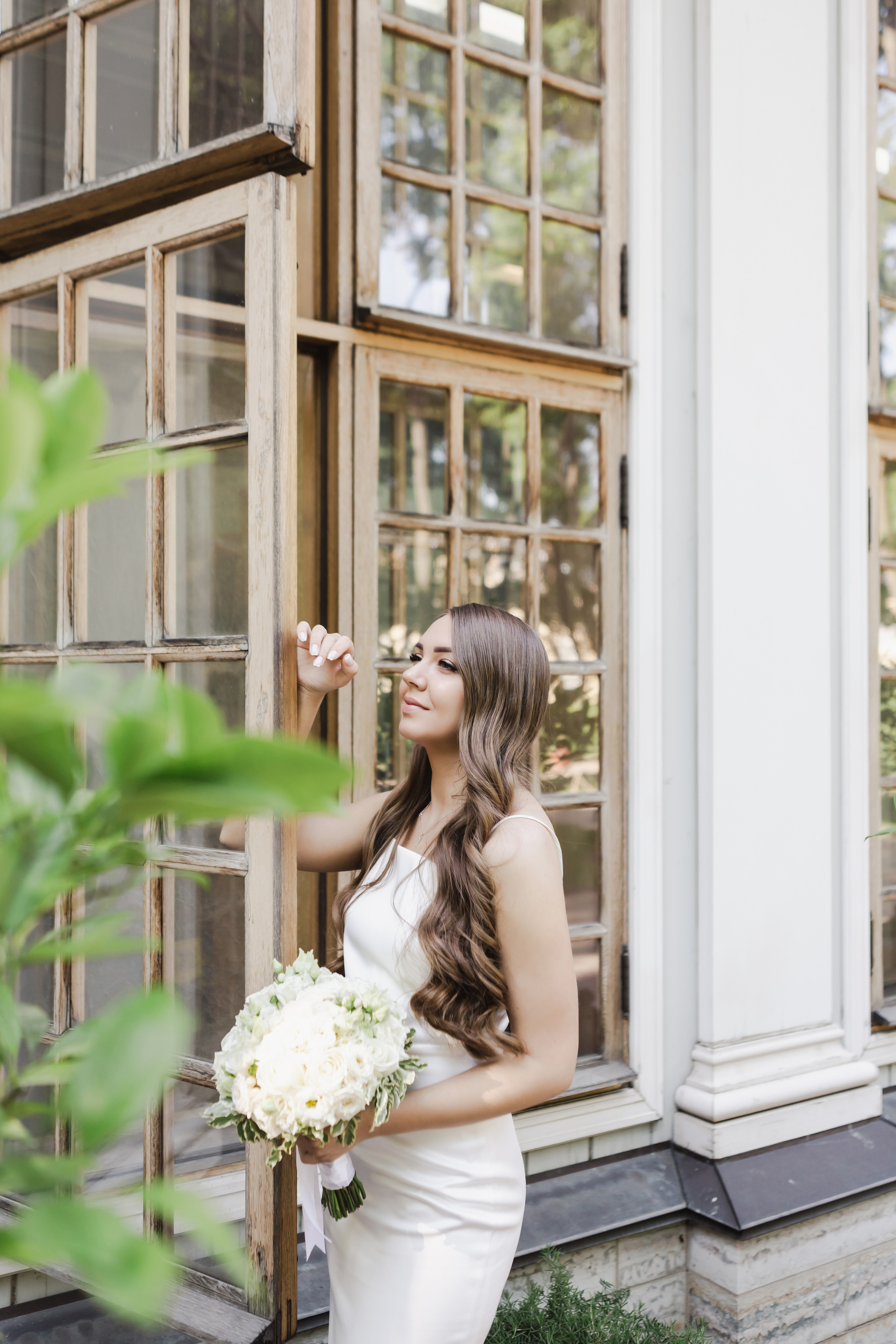 Елена & Владимир. Фотограф в Санкт-Петербурге