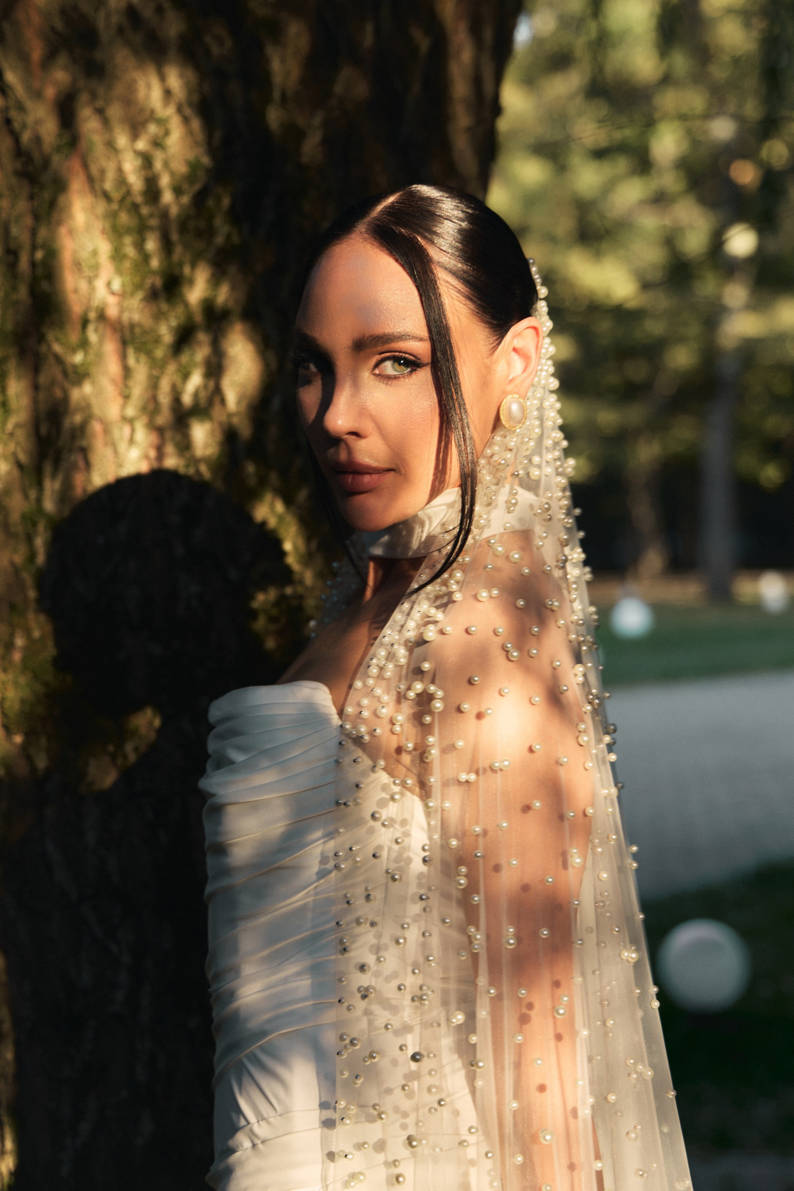 Ангелина и Николай. Свадебный фотограф в Майкопе